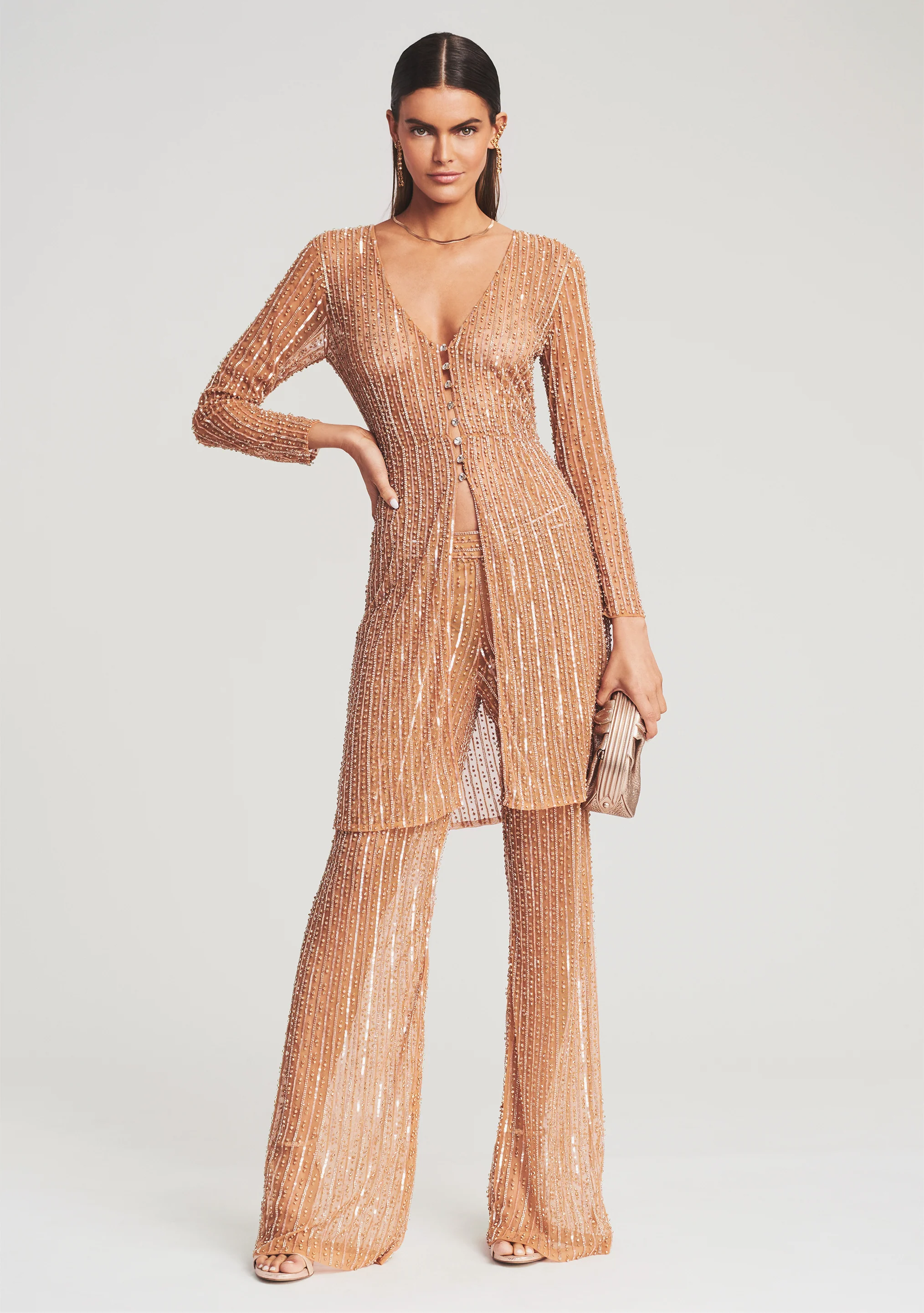 Capri Duster - Image 2