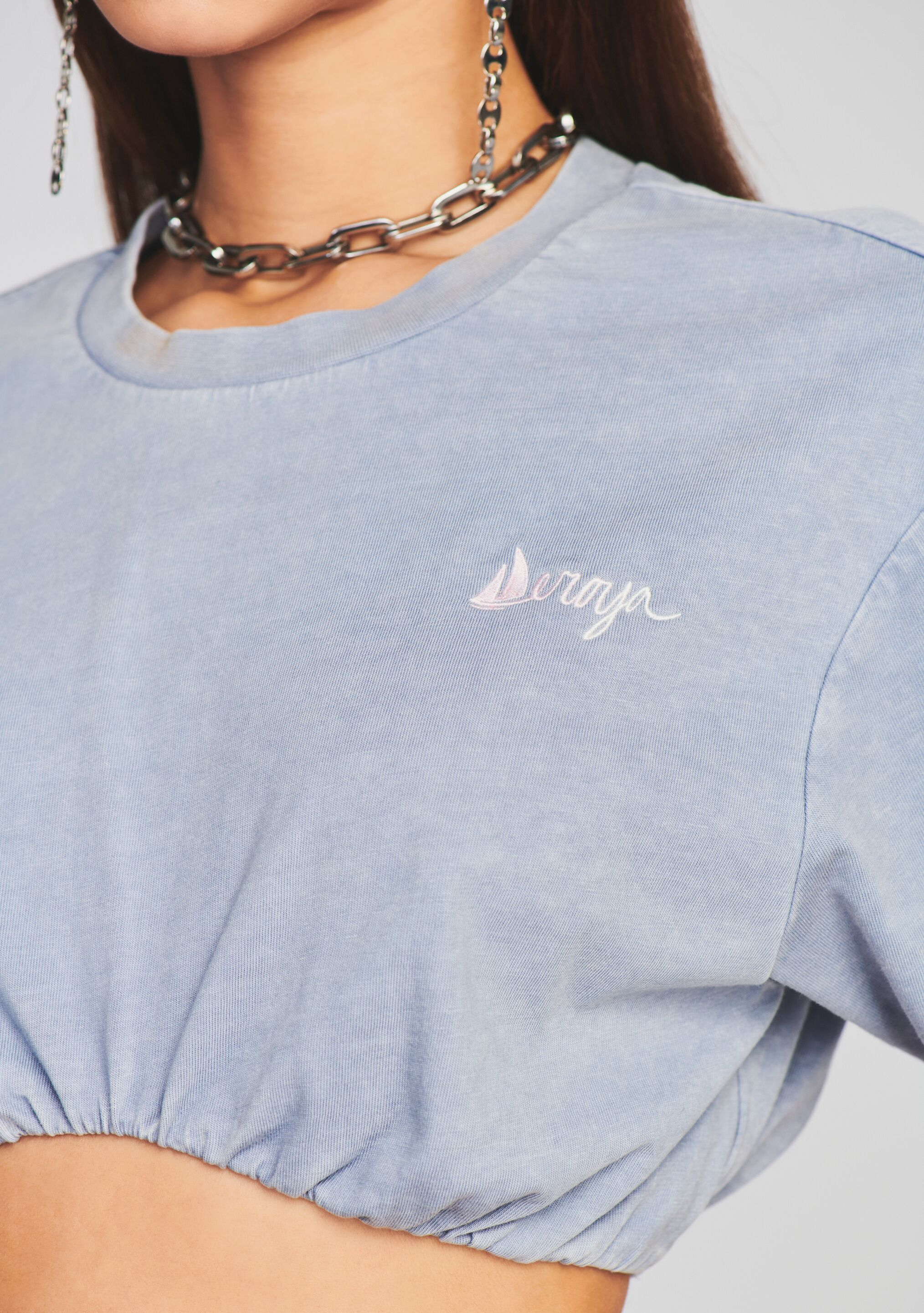 Cazzie Top - Image 2
