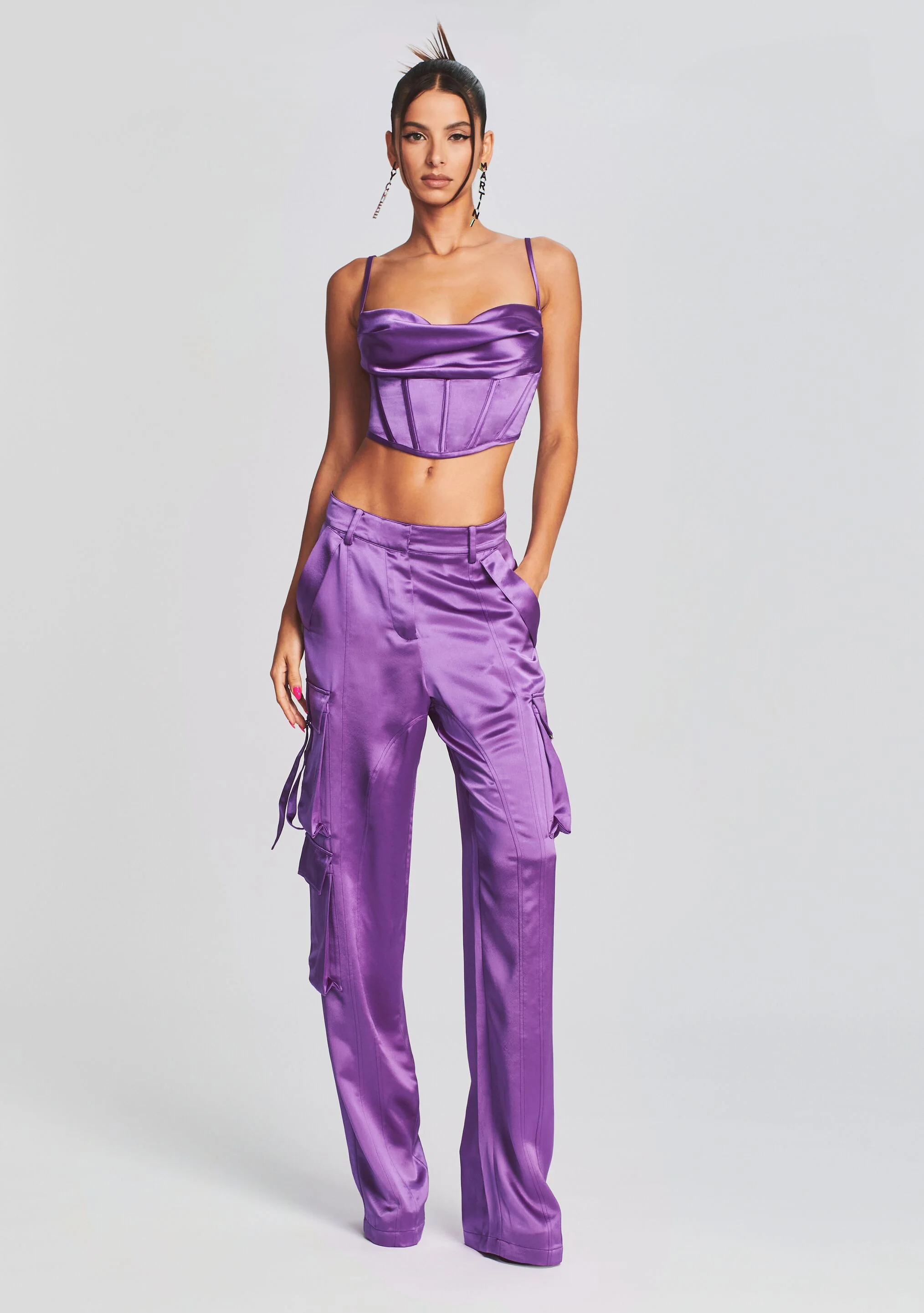 Celia Top - Image 2