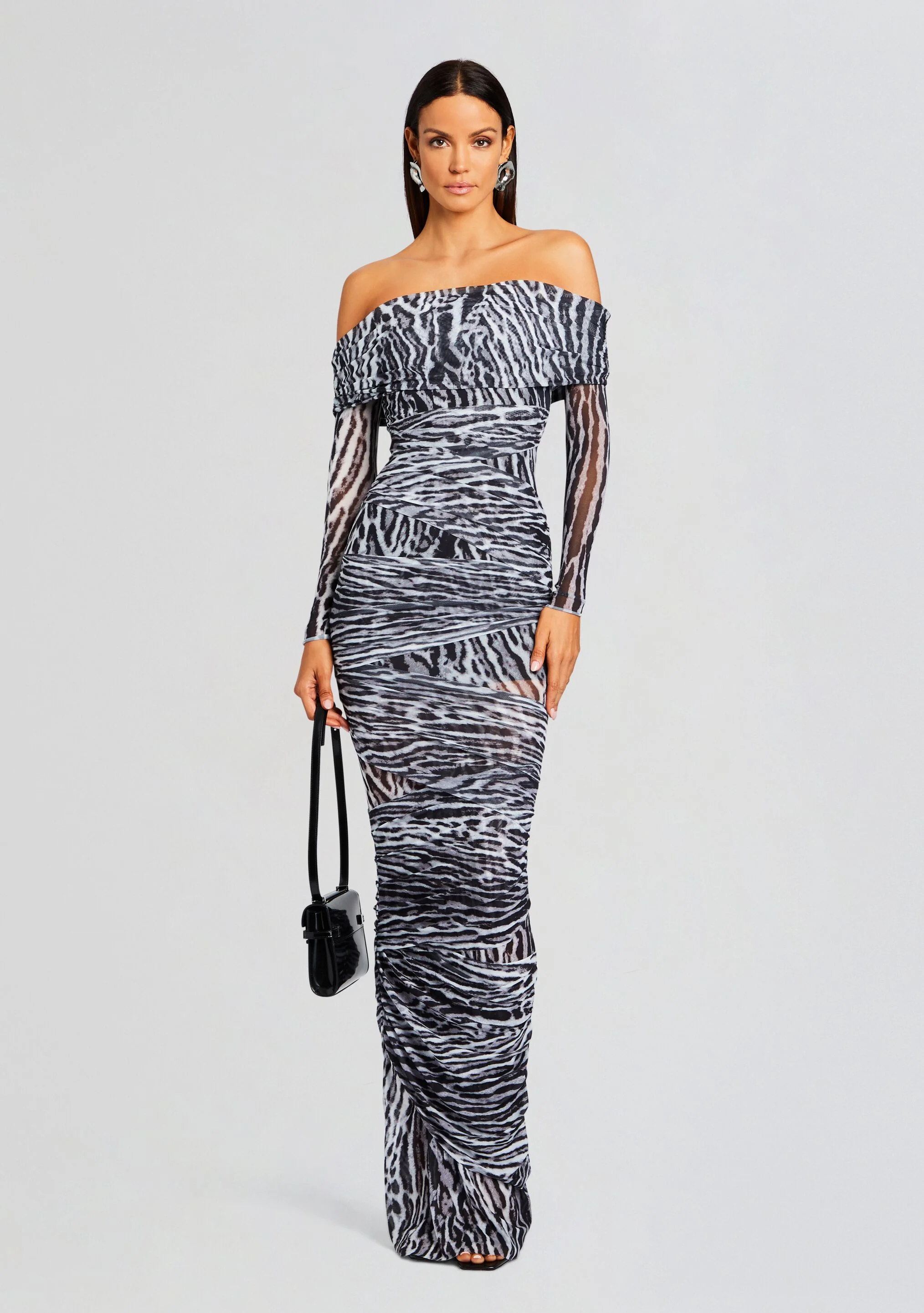 Chanda Gown - Image 5