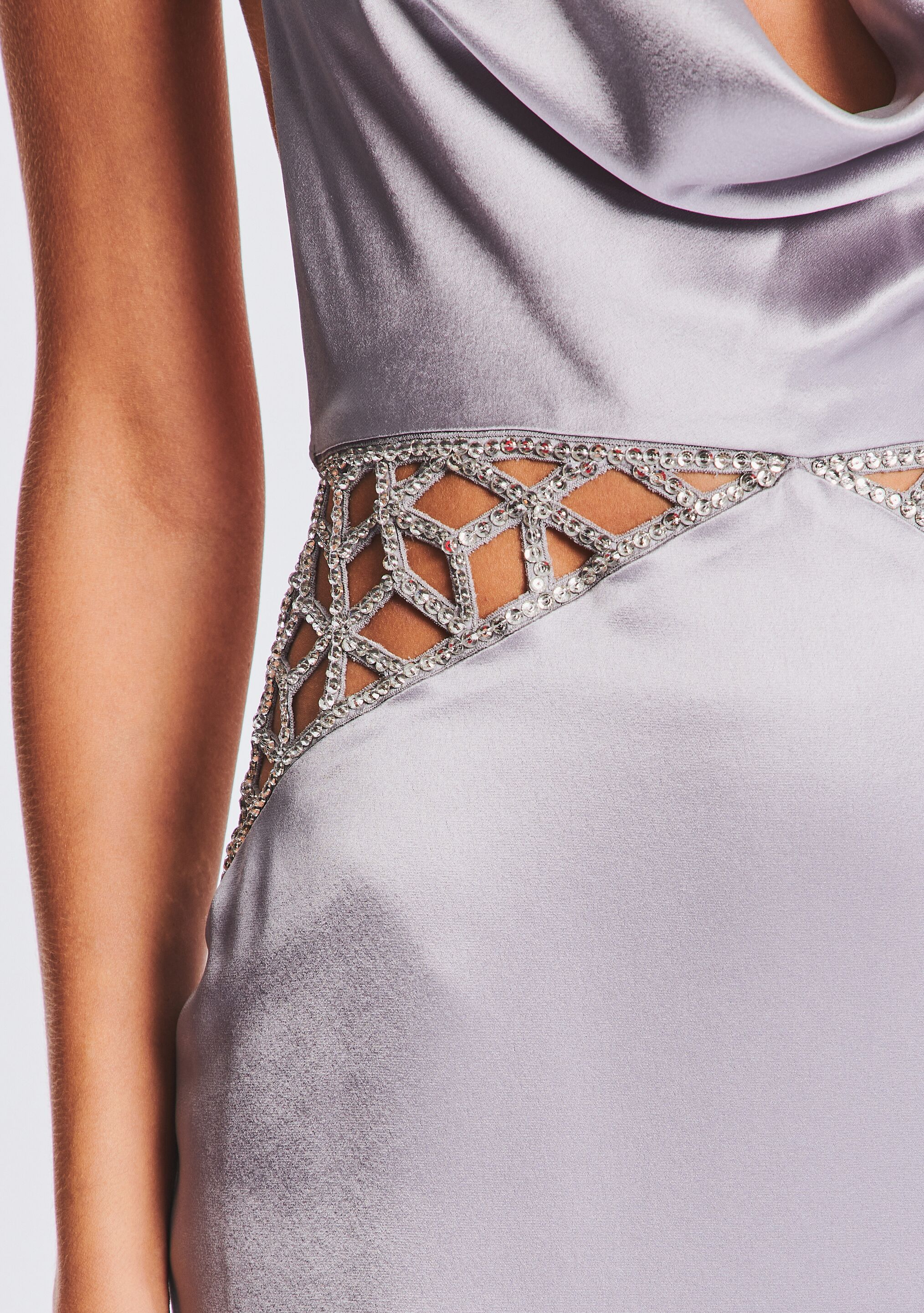 Chantelle Dress - Image 2