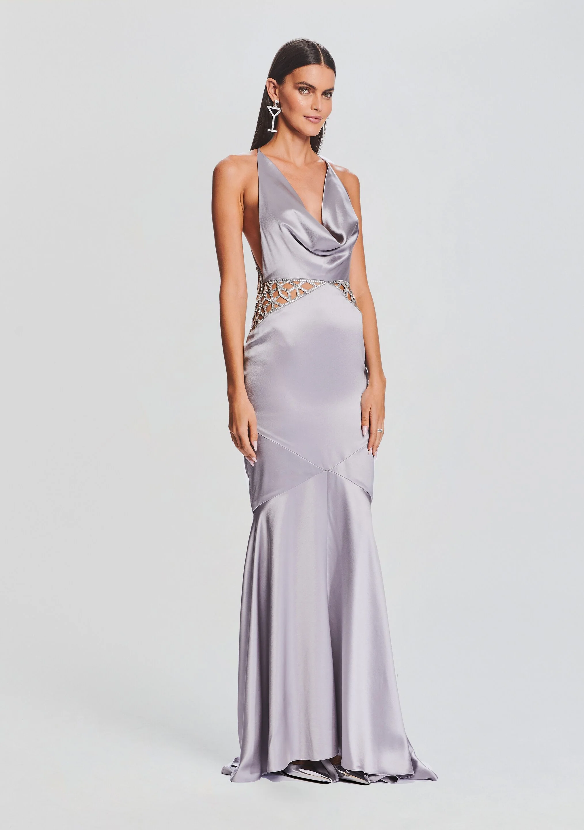 Chantelle Dress - Image 3