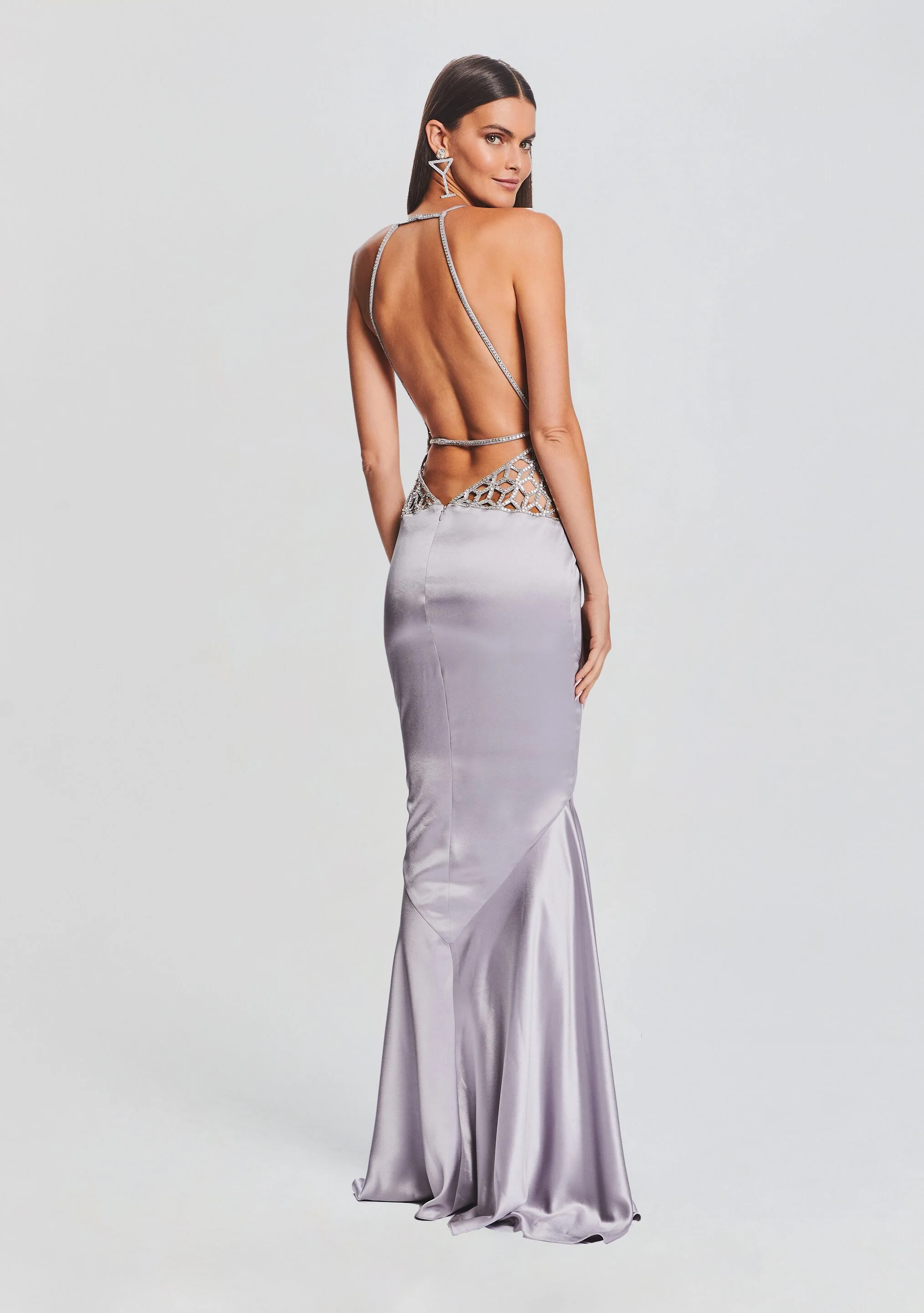 Chantelle Dress - Image 4