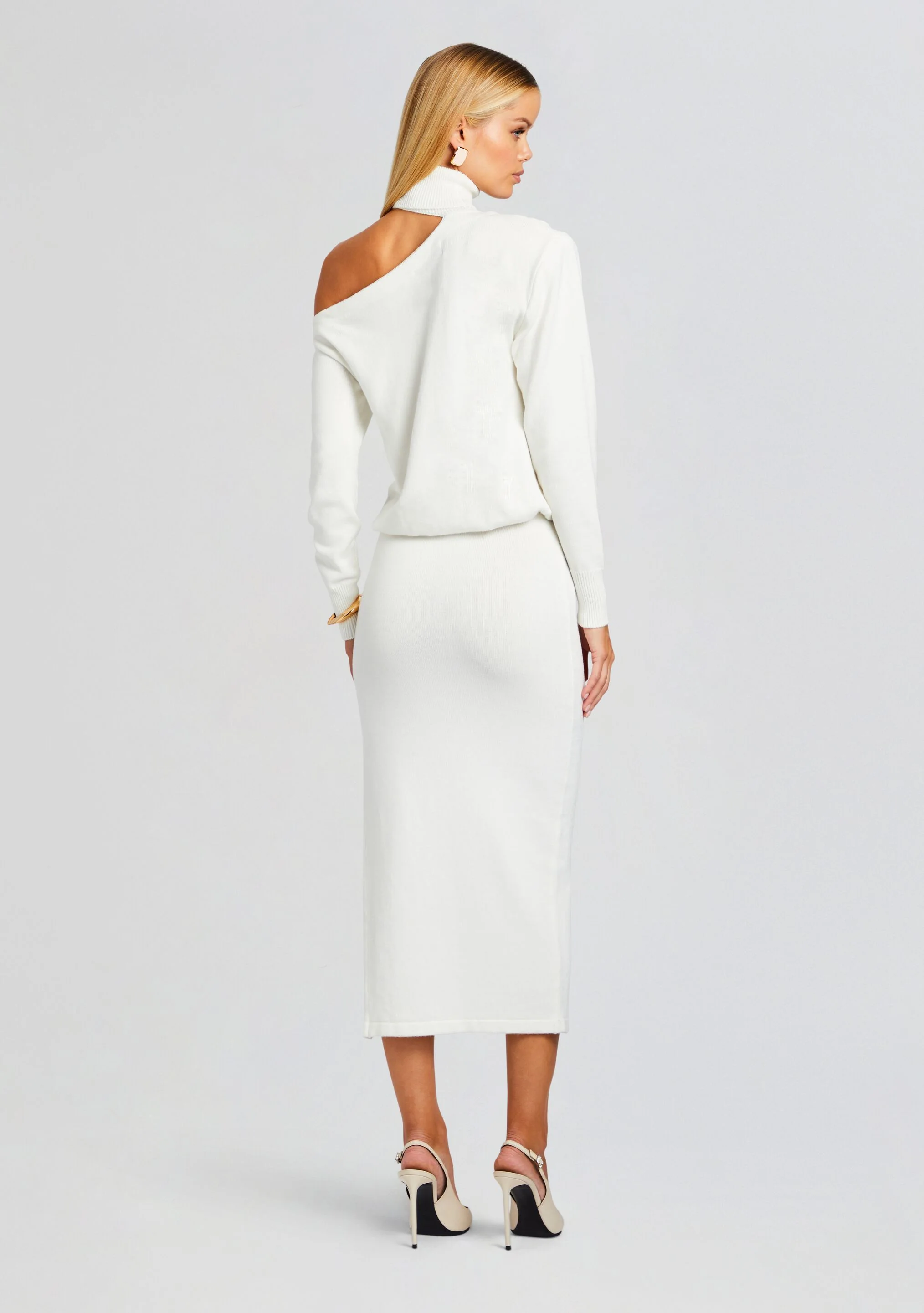 Charlotte Dress - Image 4