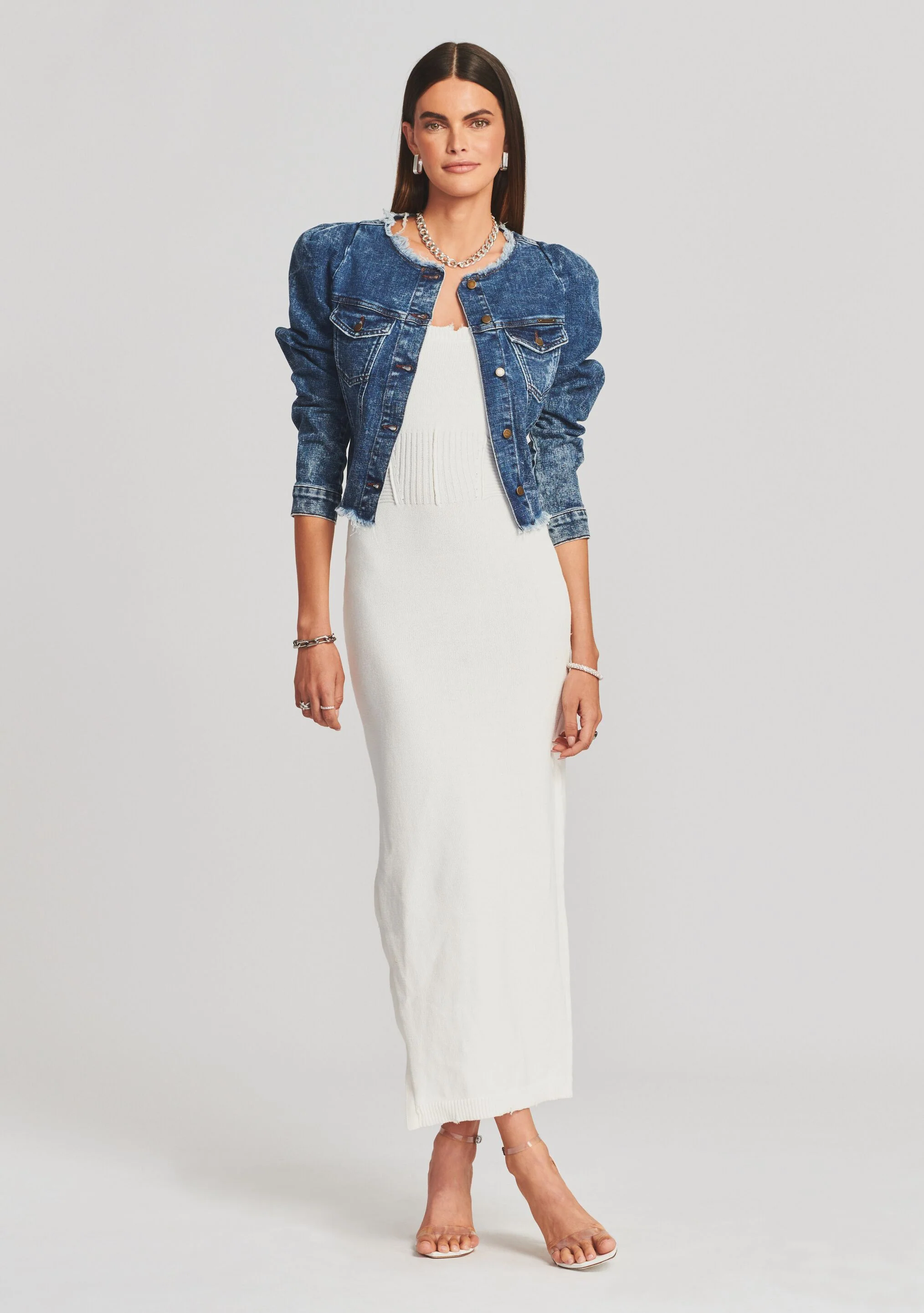 Chelsea Jacket - Image 2
