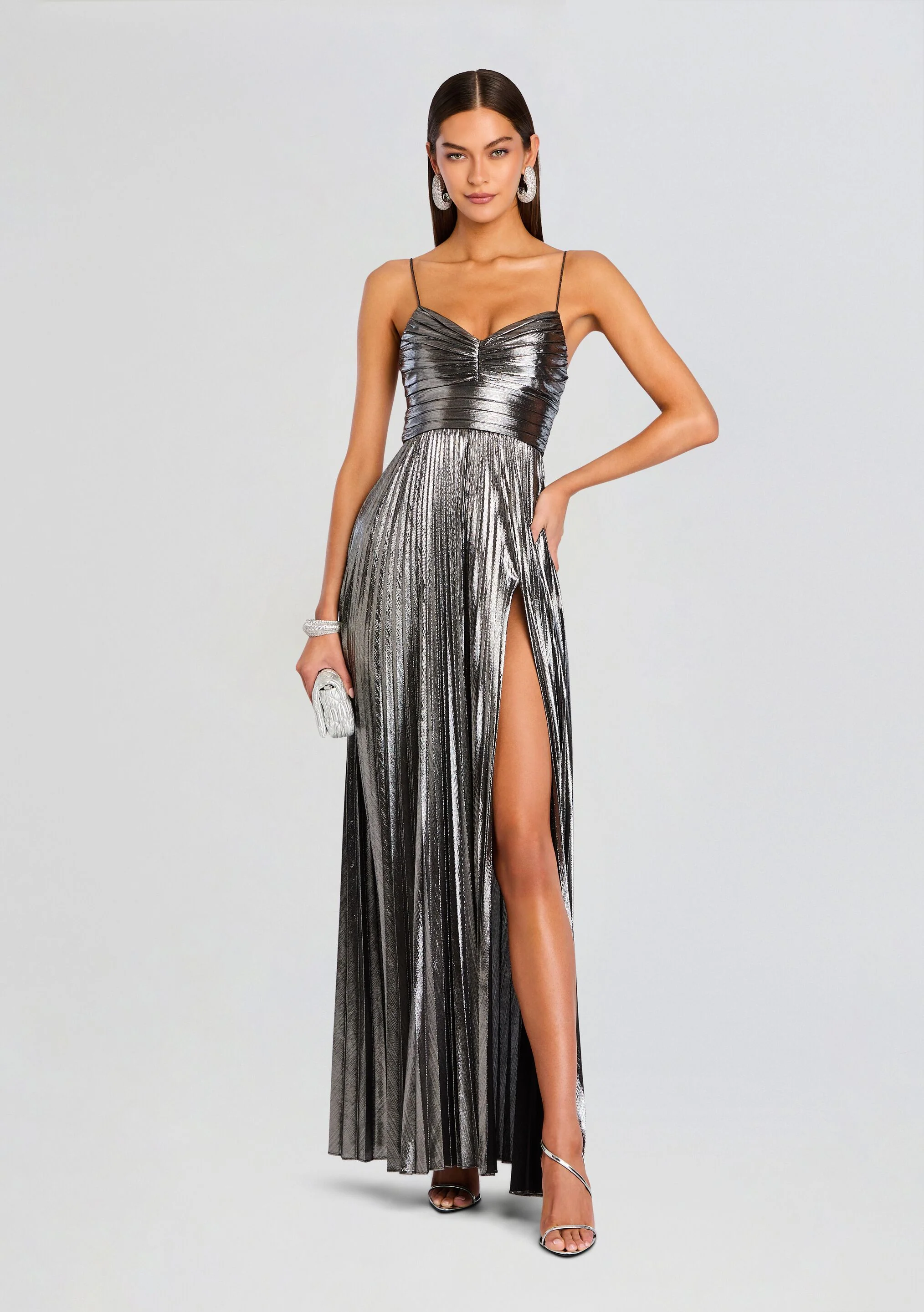 Cherith Dress