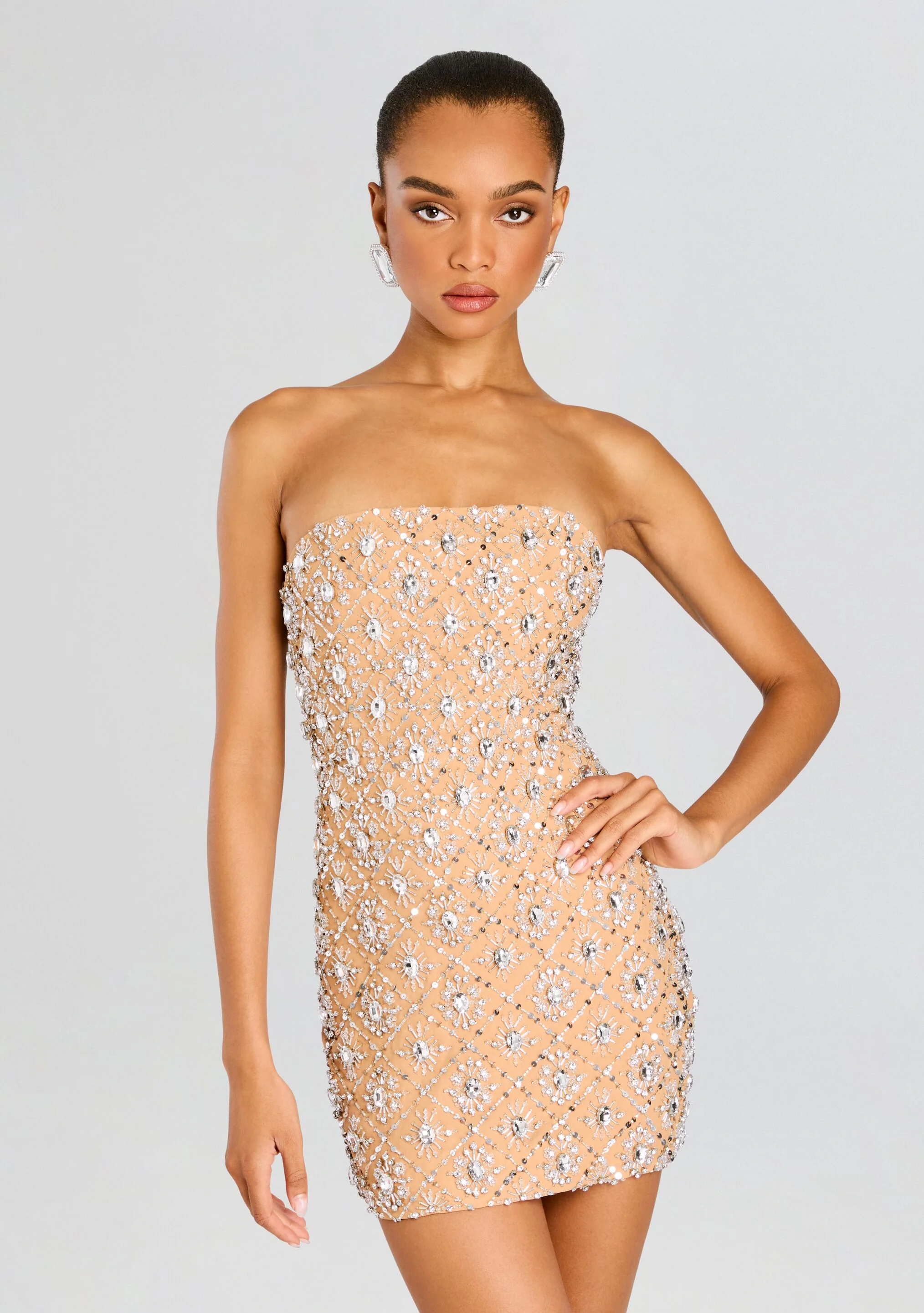 Chicca Dress - Image 5