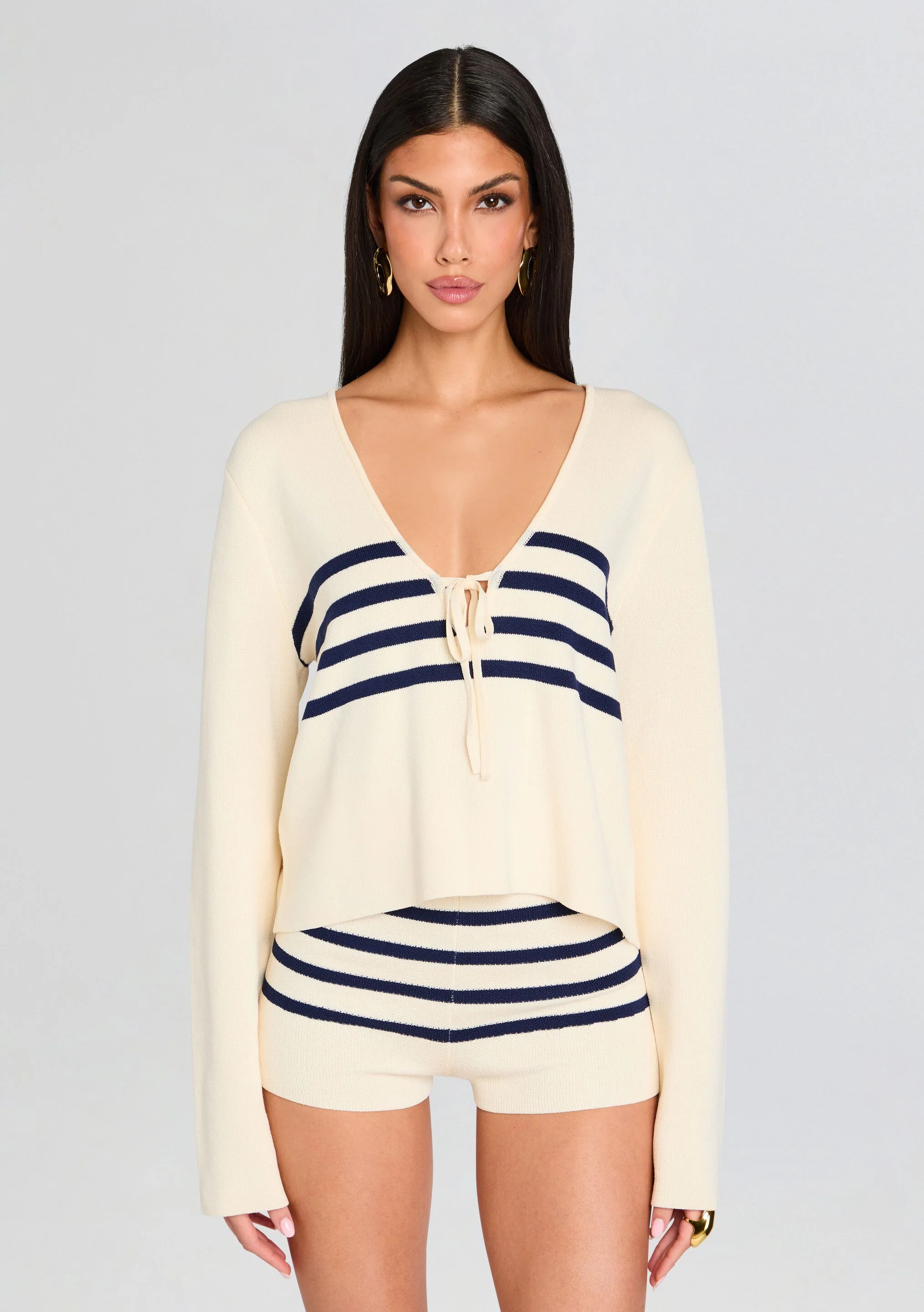 Chrys Sweater