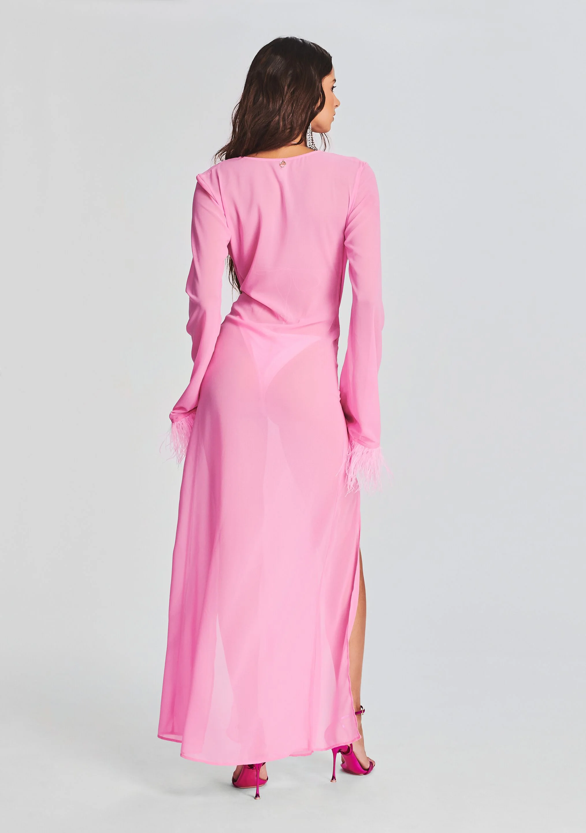 Ciara Dress - Image 3