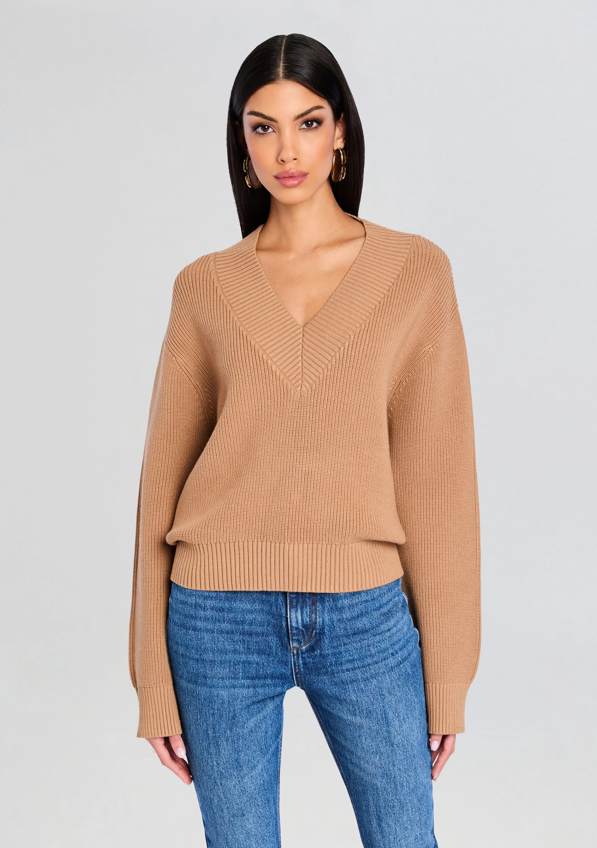 Cider Sweater