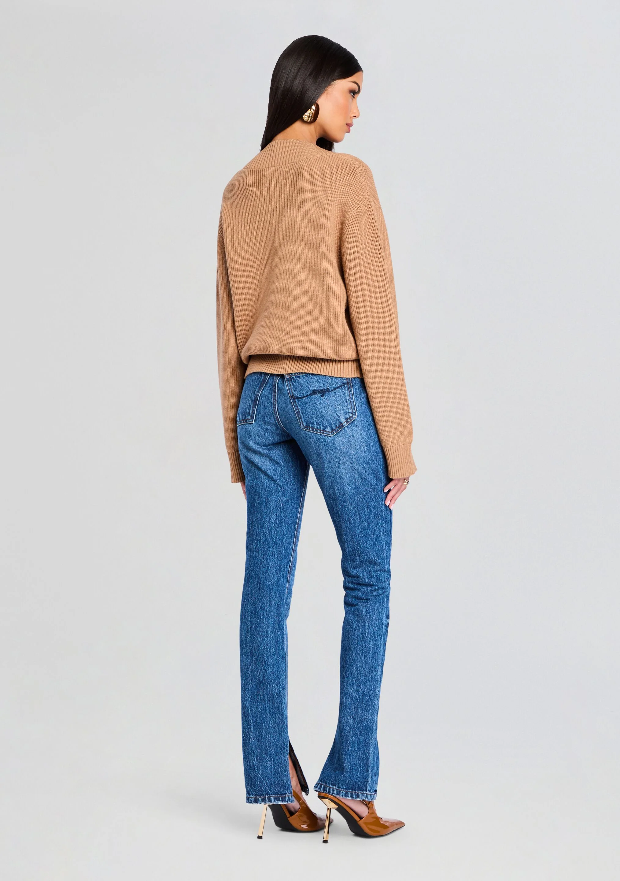 Cider Sweater - Image 4