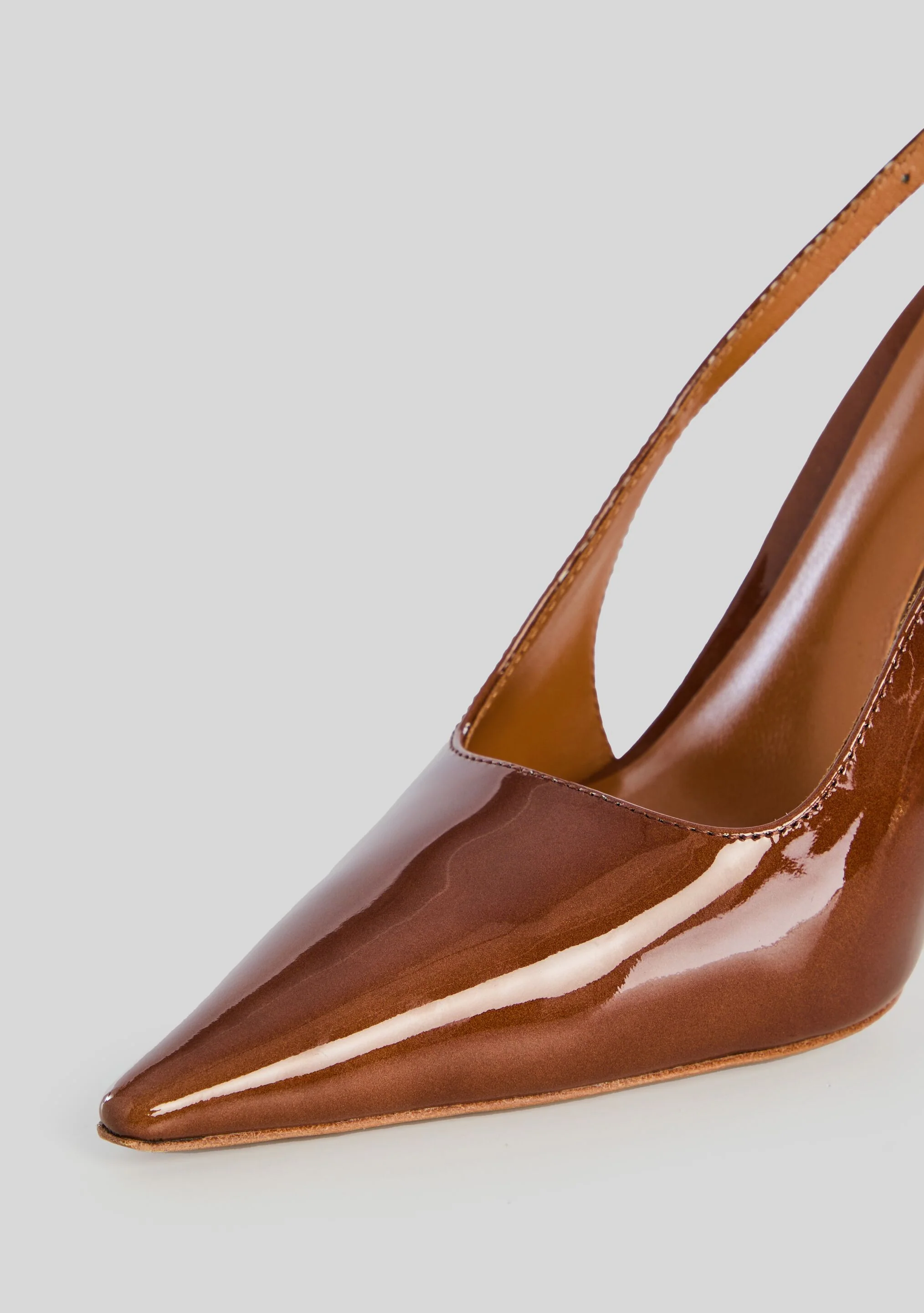 Cindy Slingback Heel - Image 3