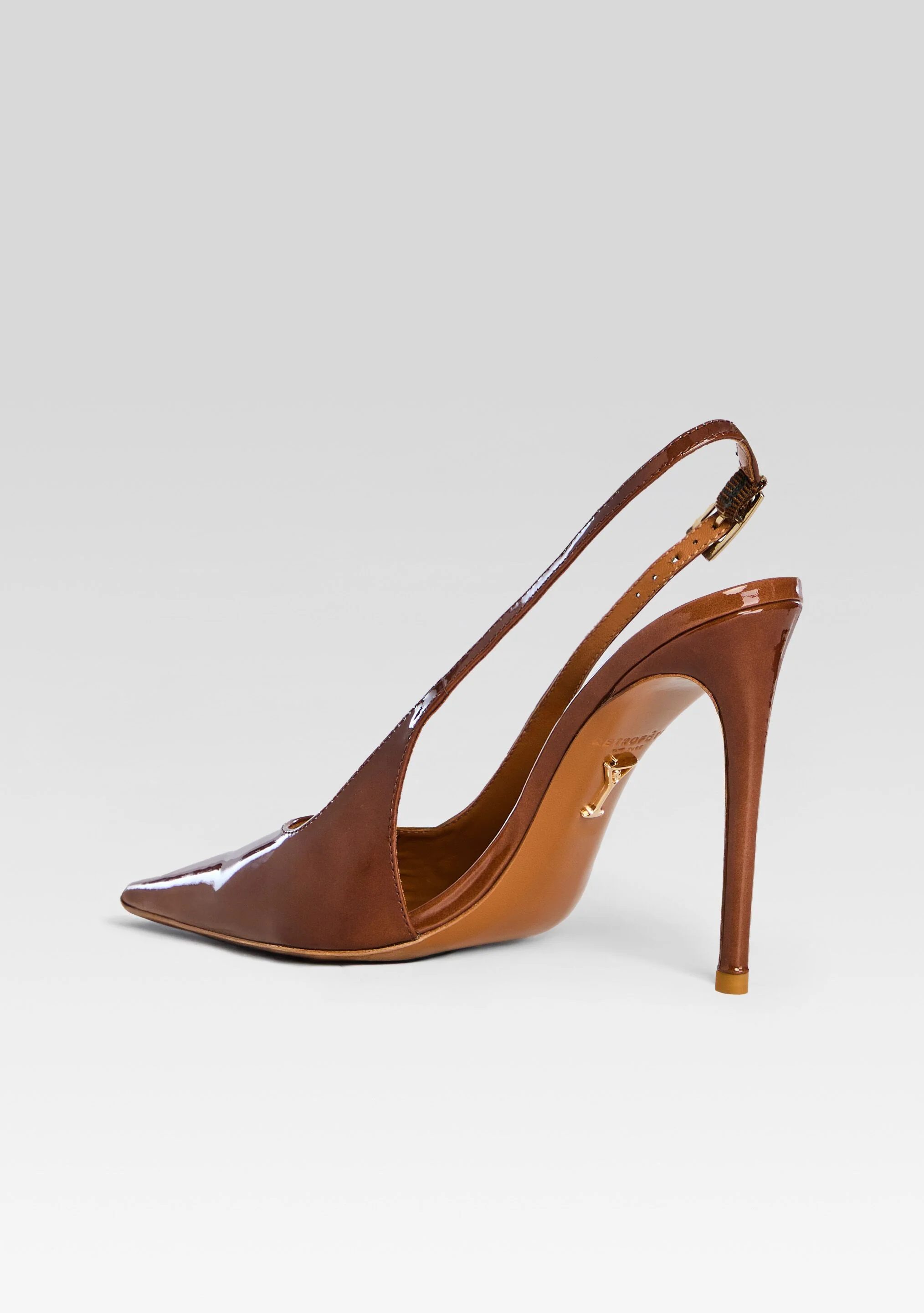 Cindy Slingback Heel - Image 5