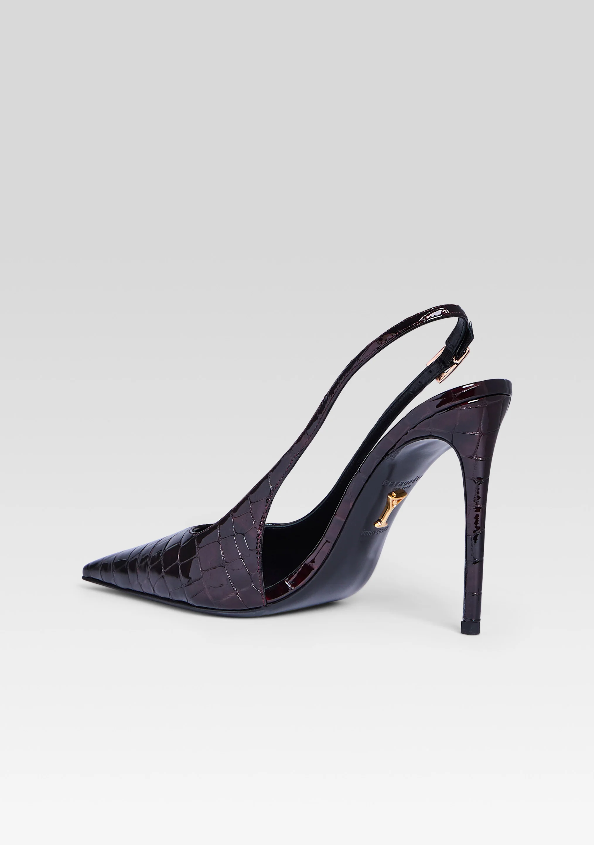 Cindy Slingback Heel - Image 5
