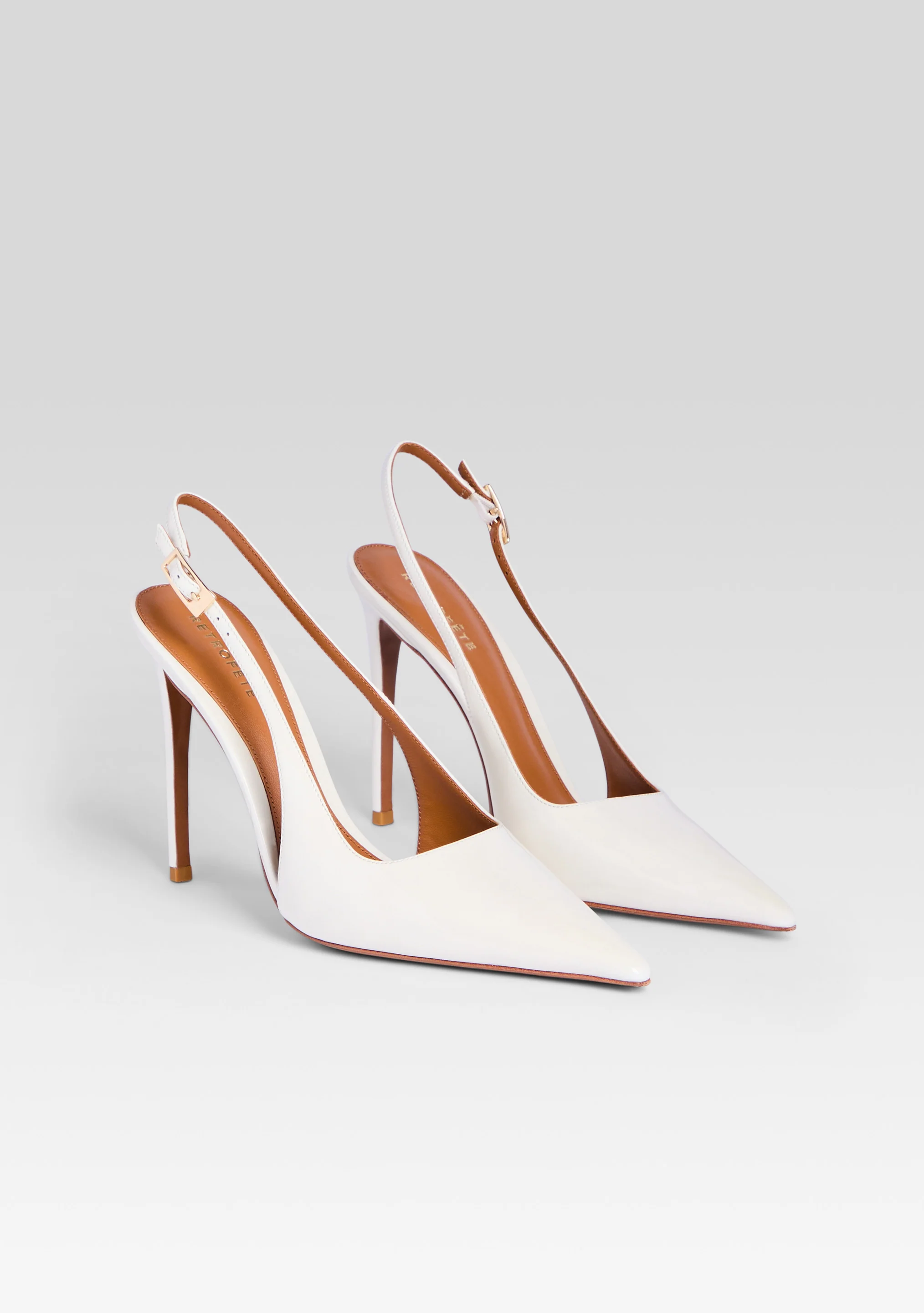 Cindy Slingback Heel - Image 4