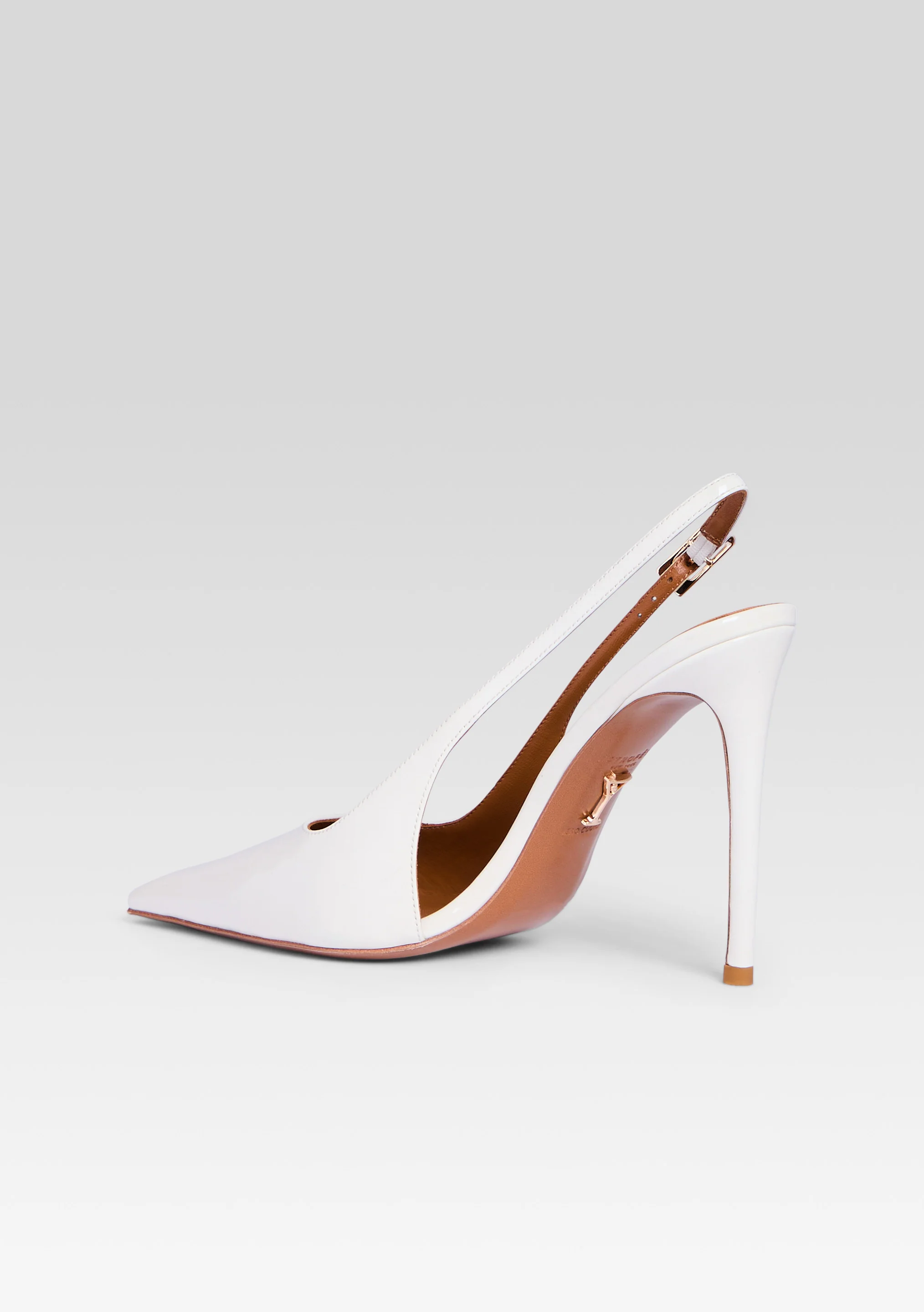 Cindy Slingback Heel - Image 5