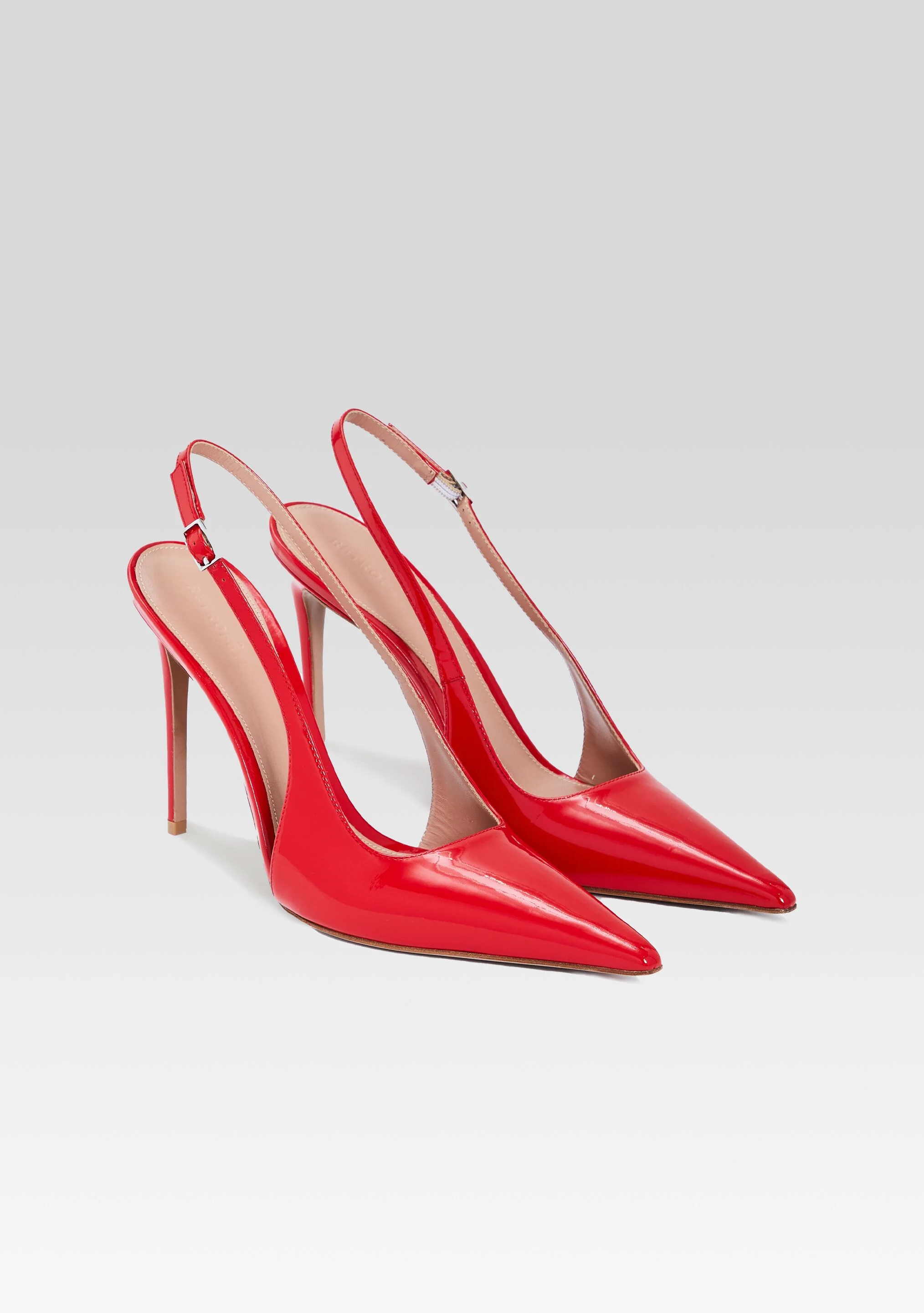 Cindy Slingback Heel - Image 3