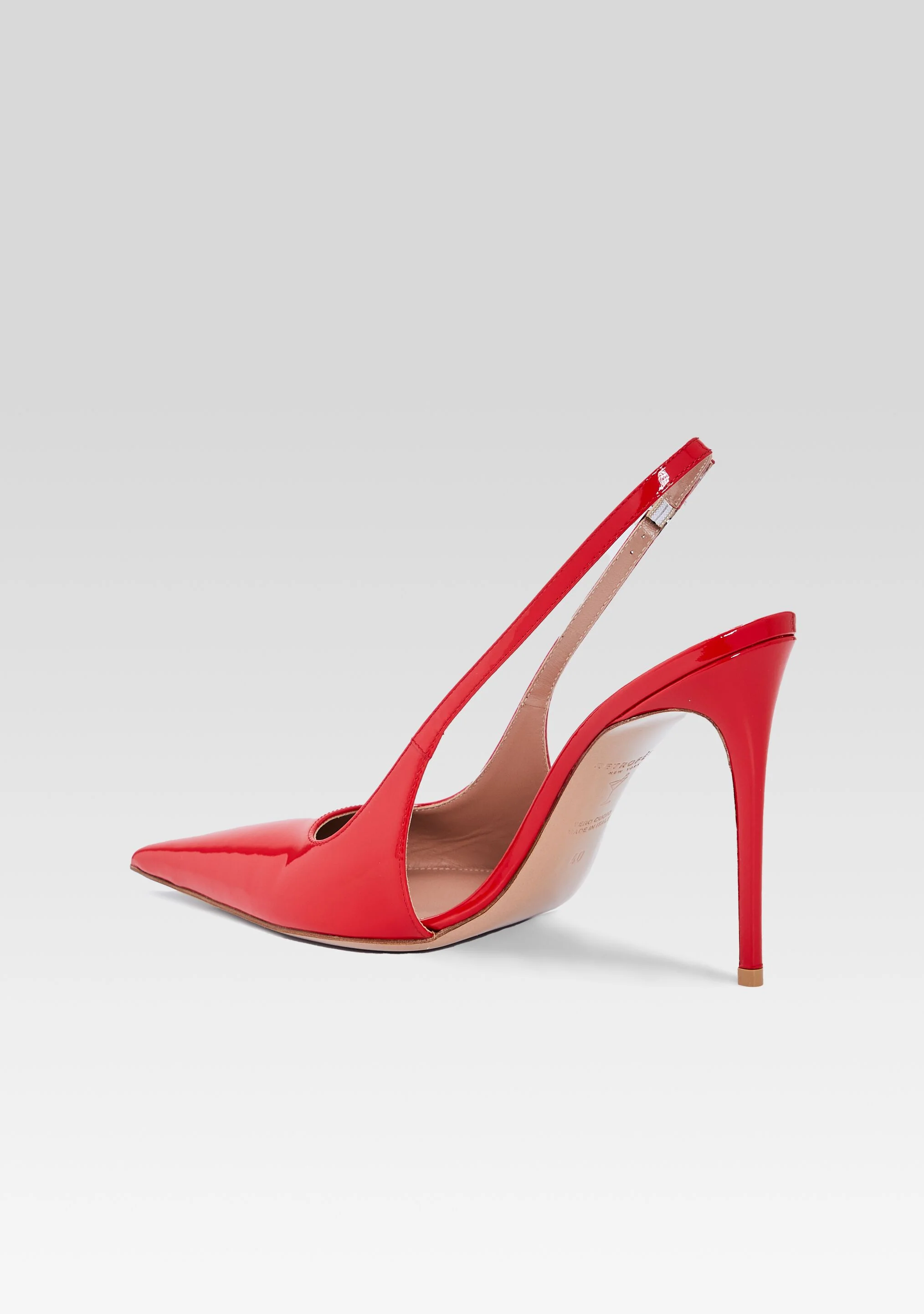 Cindy Slingback Heel - Image 5