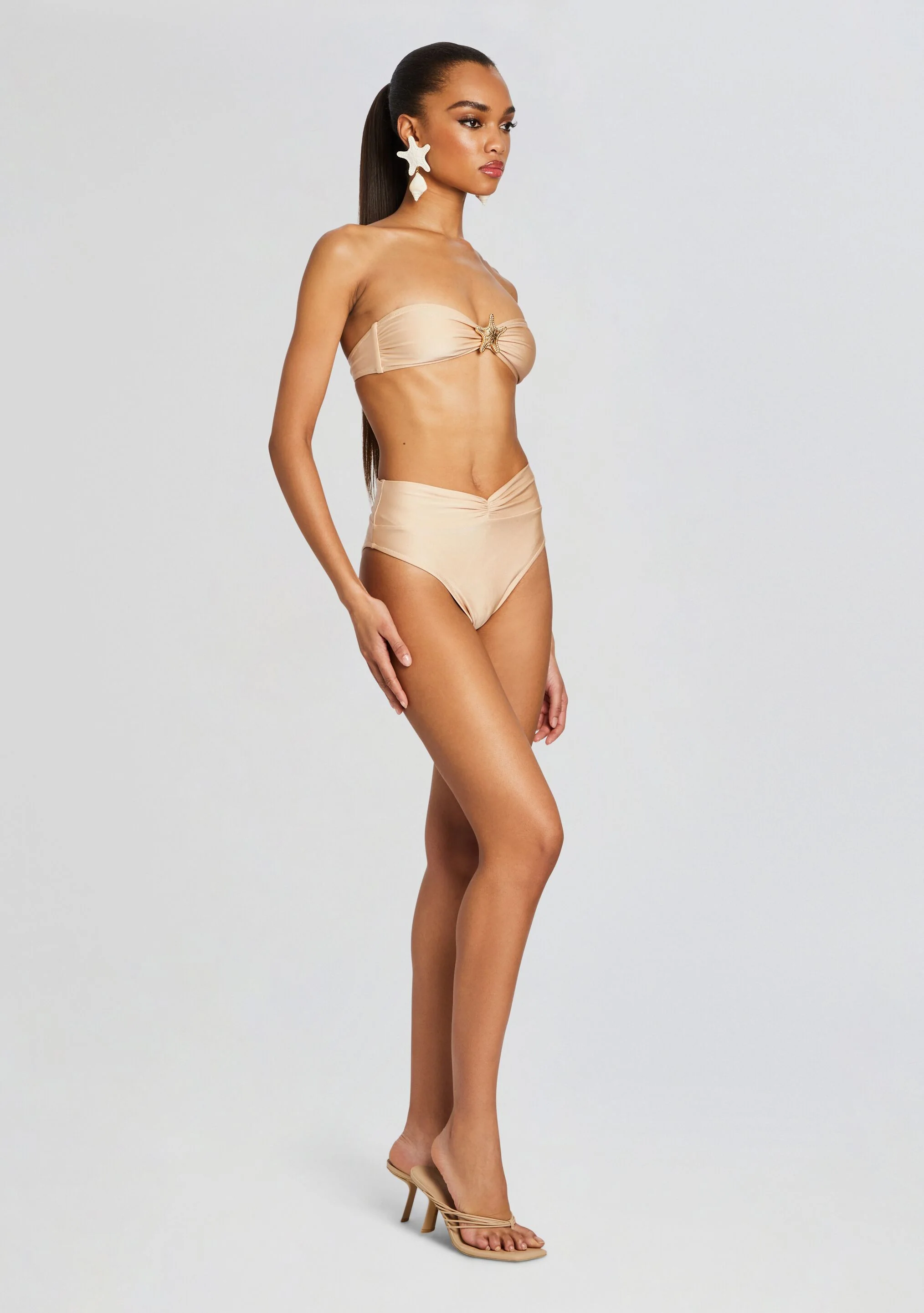 Claire Bikini Bottom - Image 3