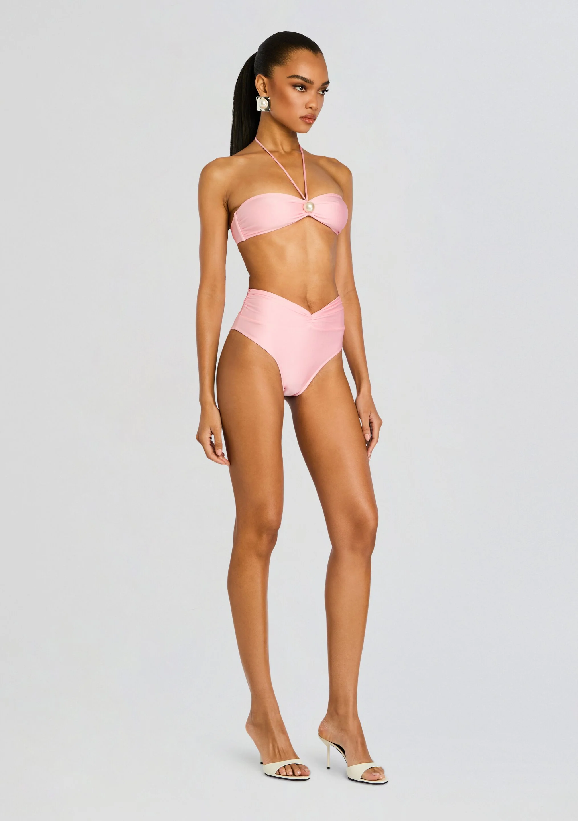 Claire Bikini Bottom - Image 3