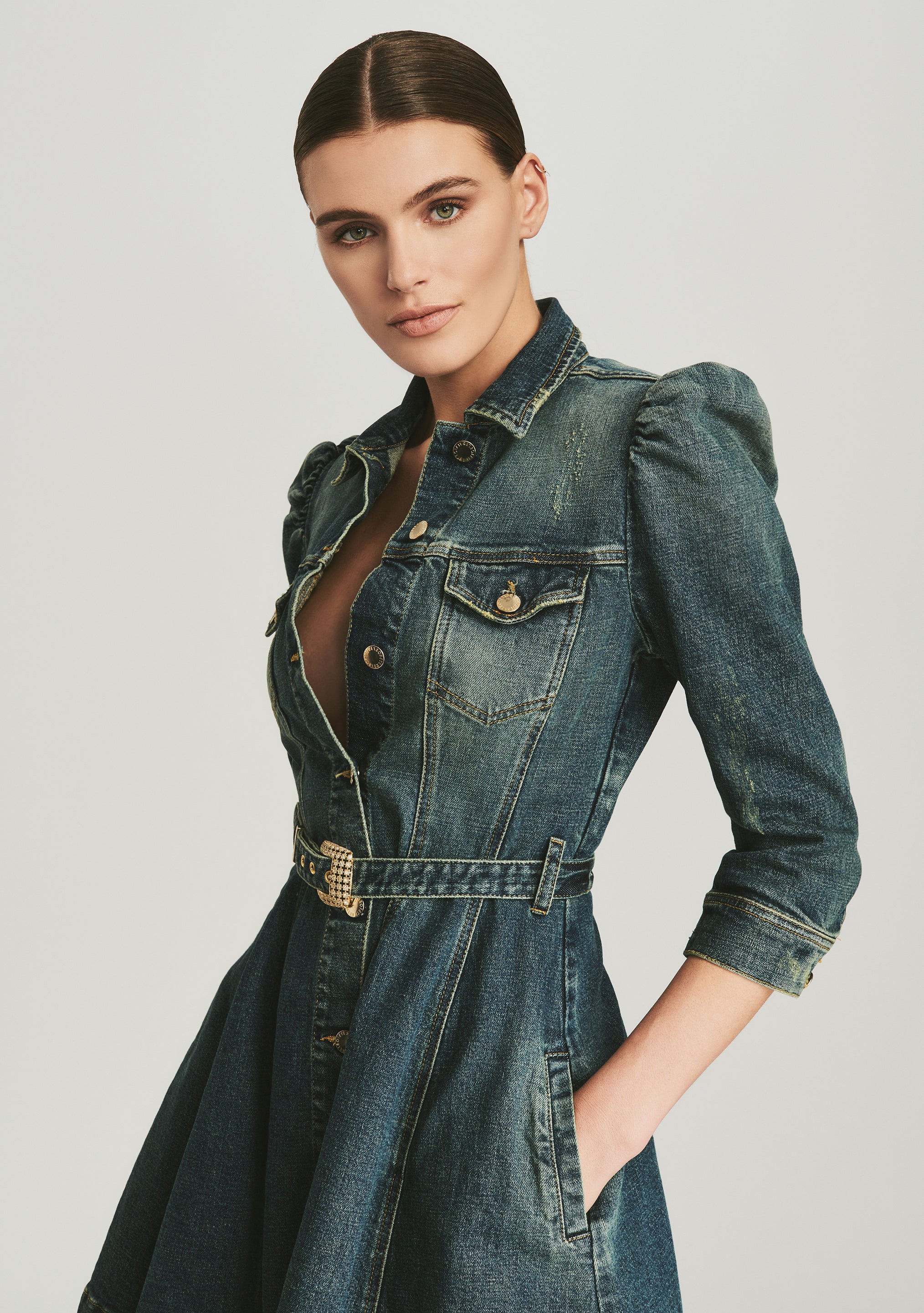 Clara Dress - Image 3