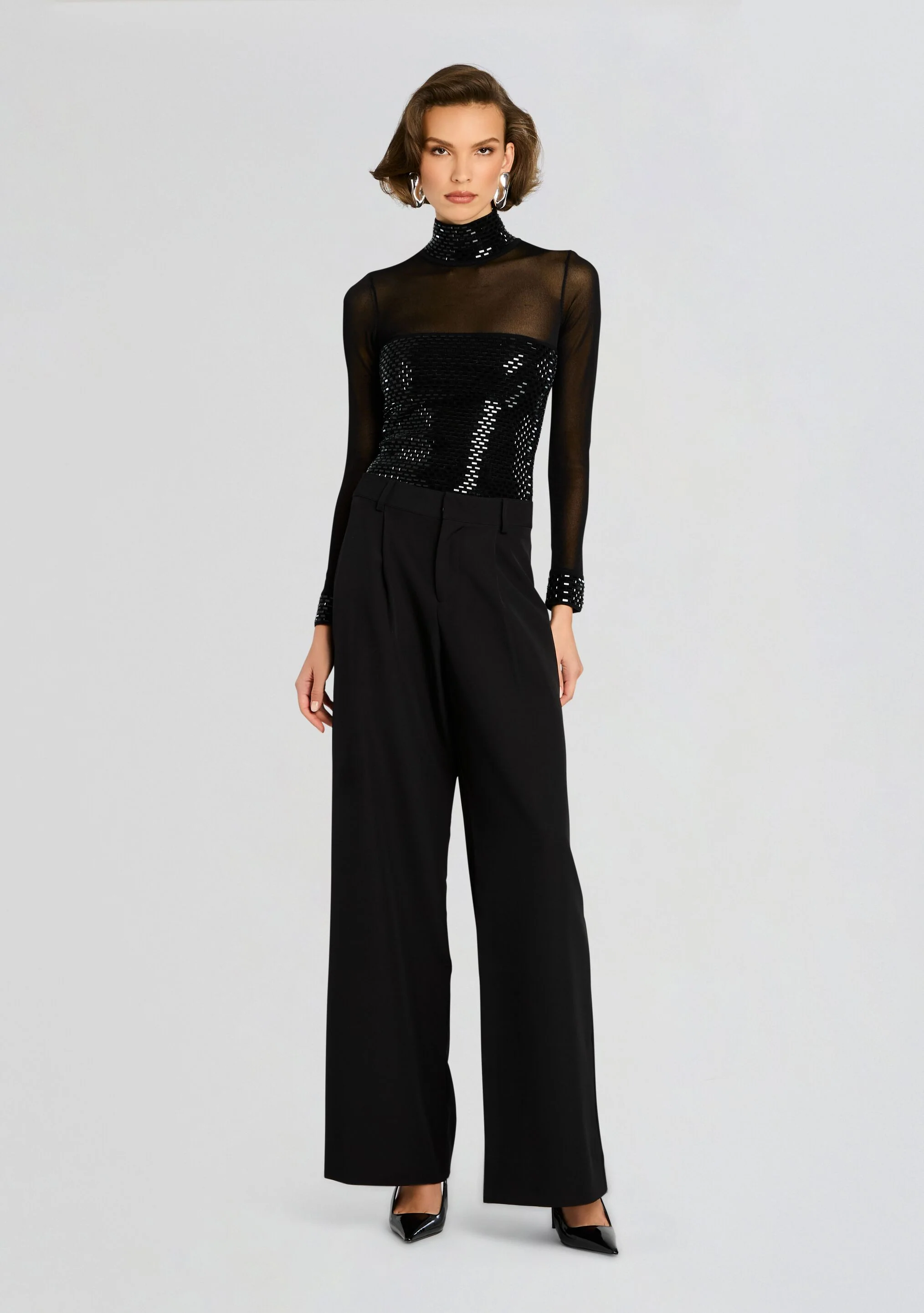 Clove Embellished Top - Image 5