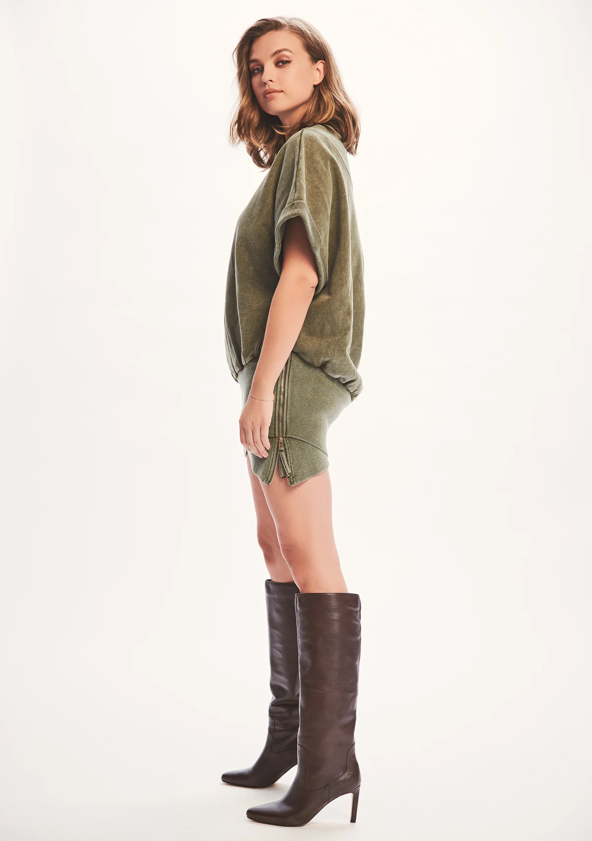 Coleen Dress - Image 3