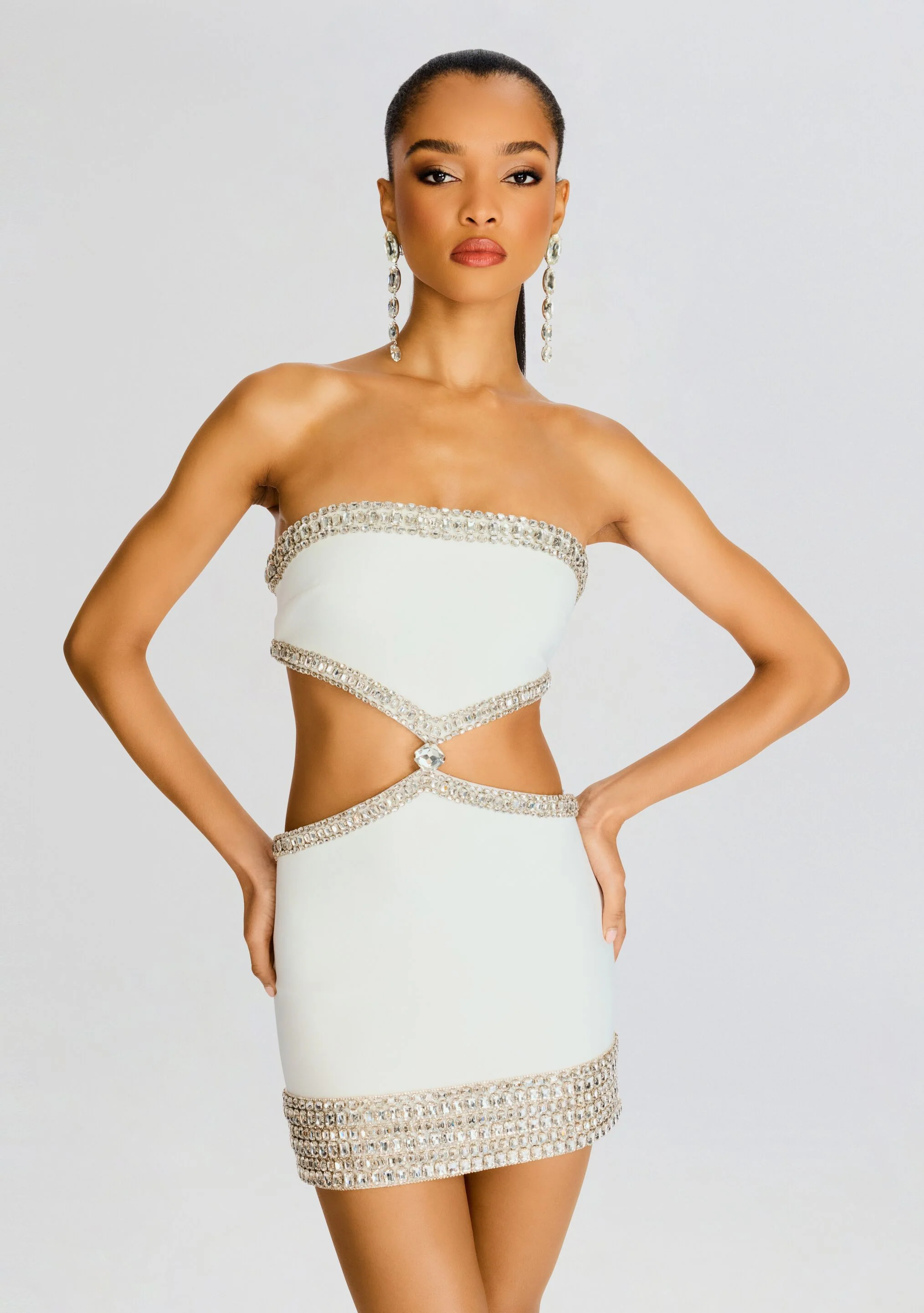 Conley Dress - Image 5