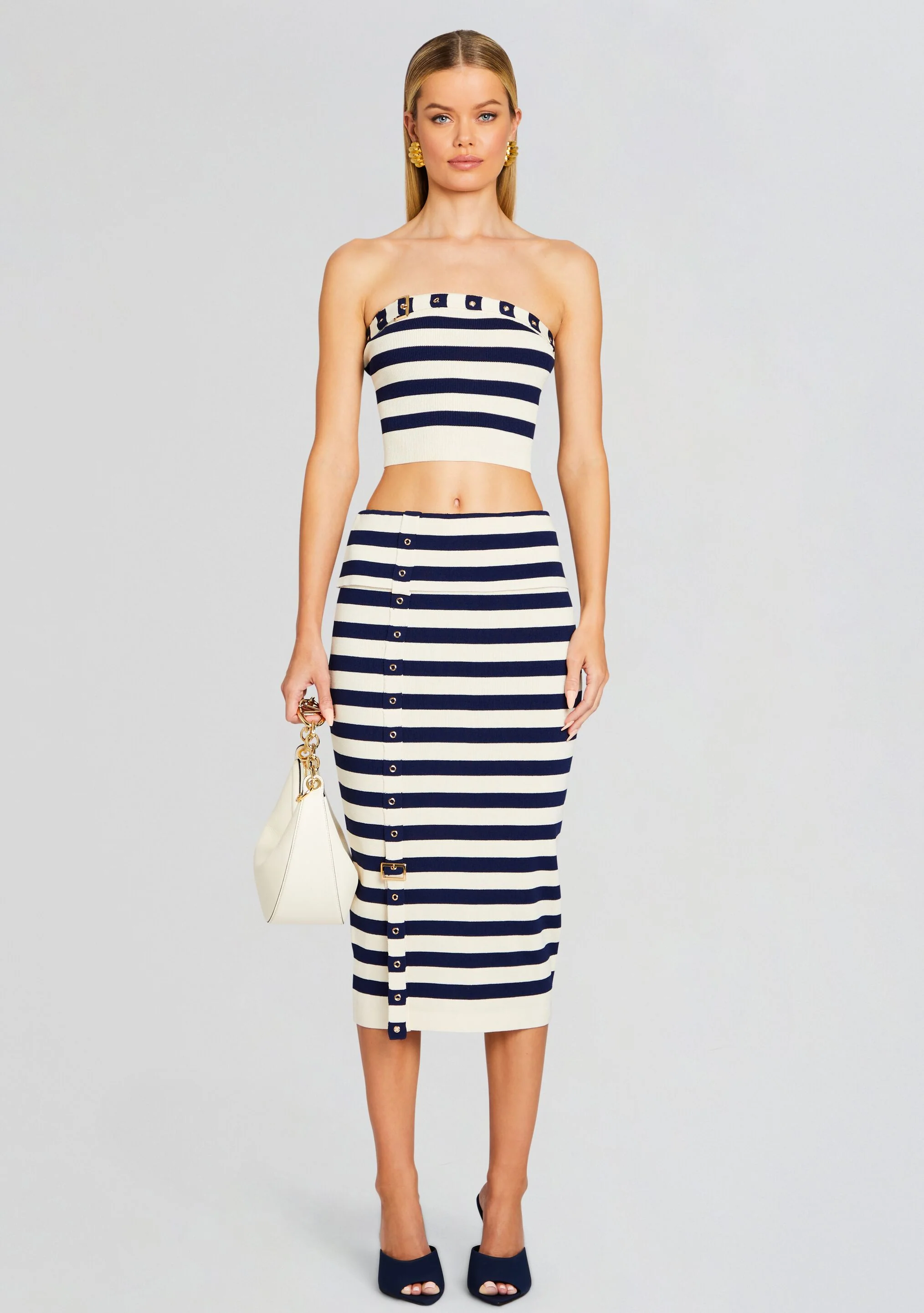 Constance Knit Top - Image 5