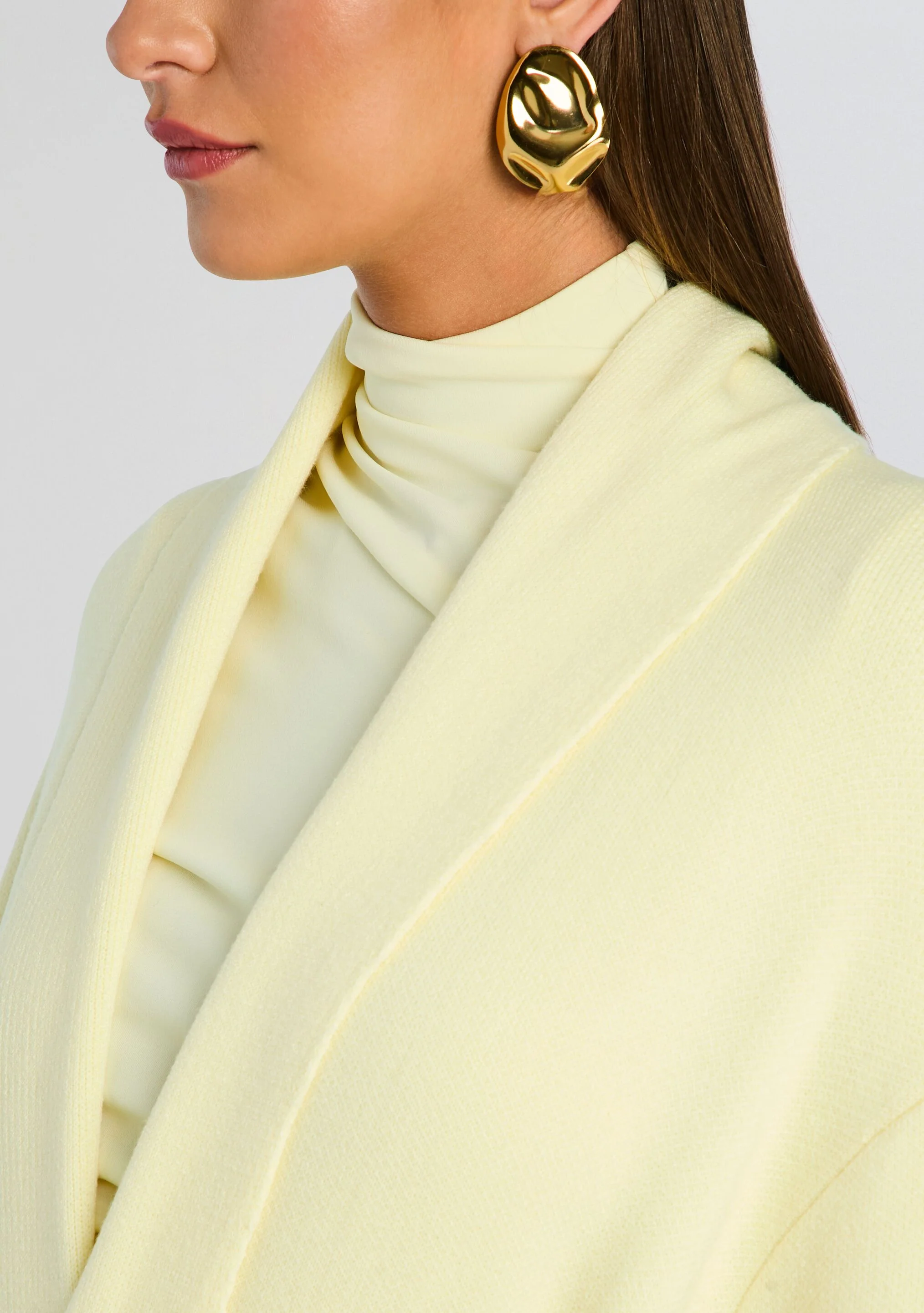 Crosby Sweater Duster - Image 2