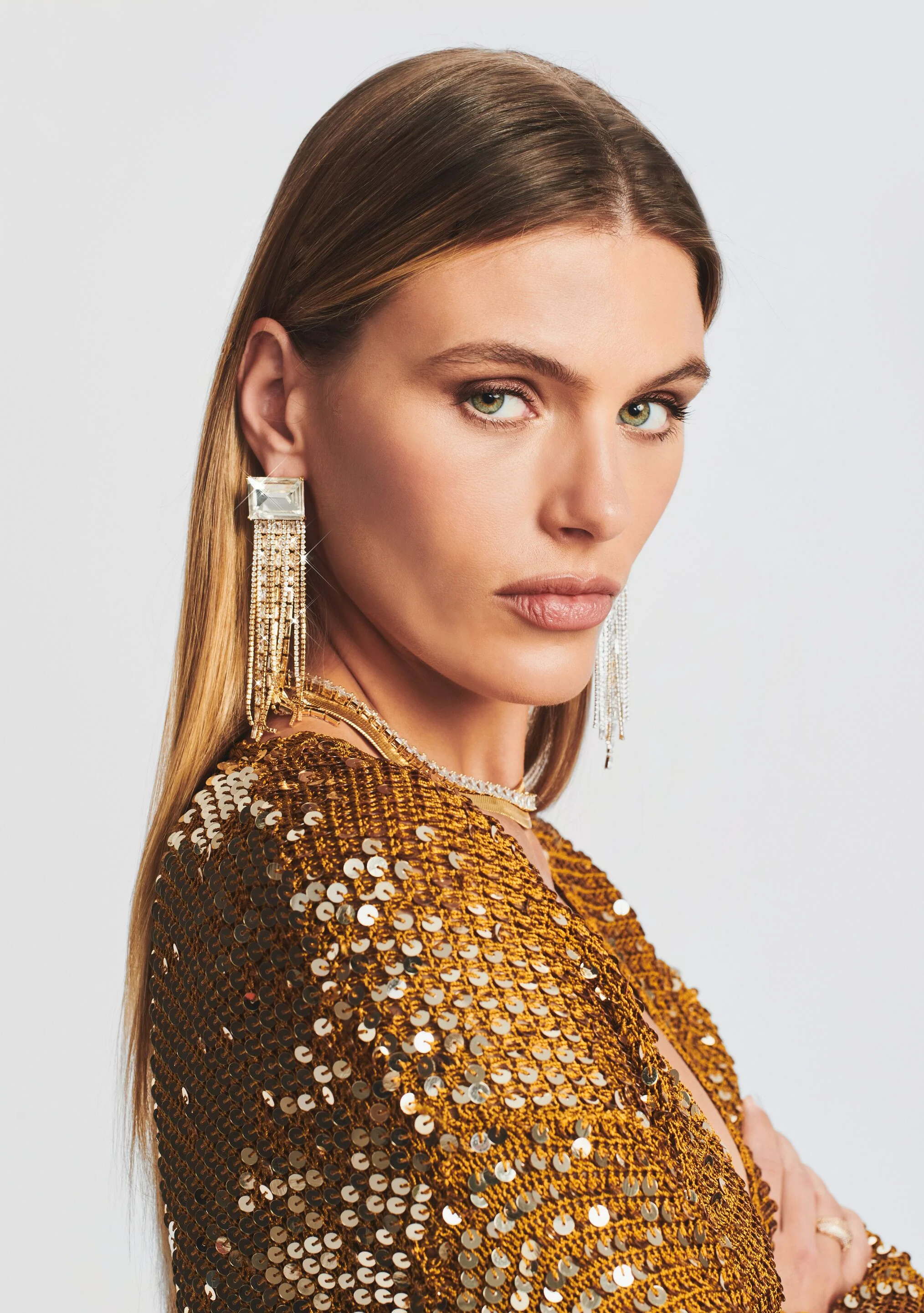 Cyia Earrings - Image 2