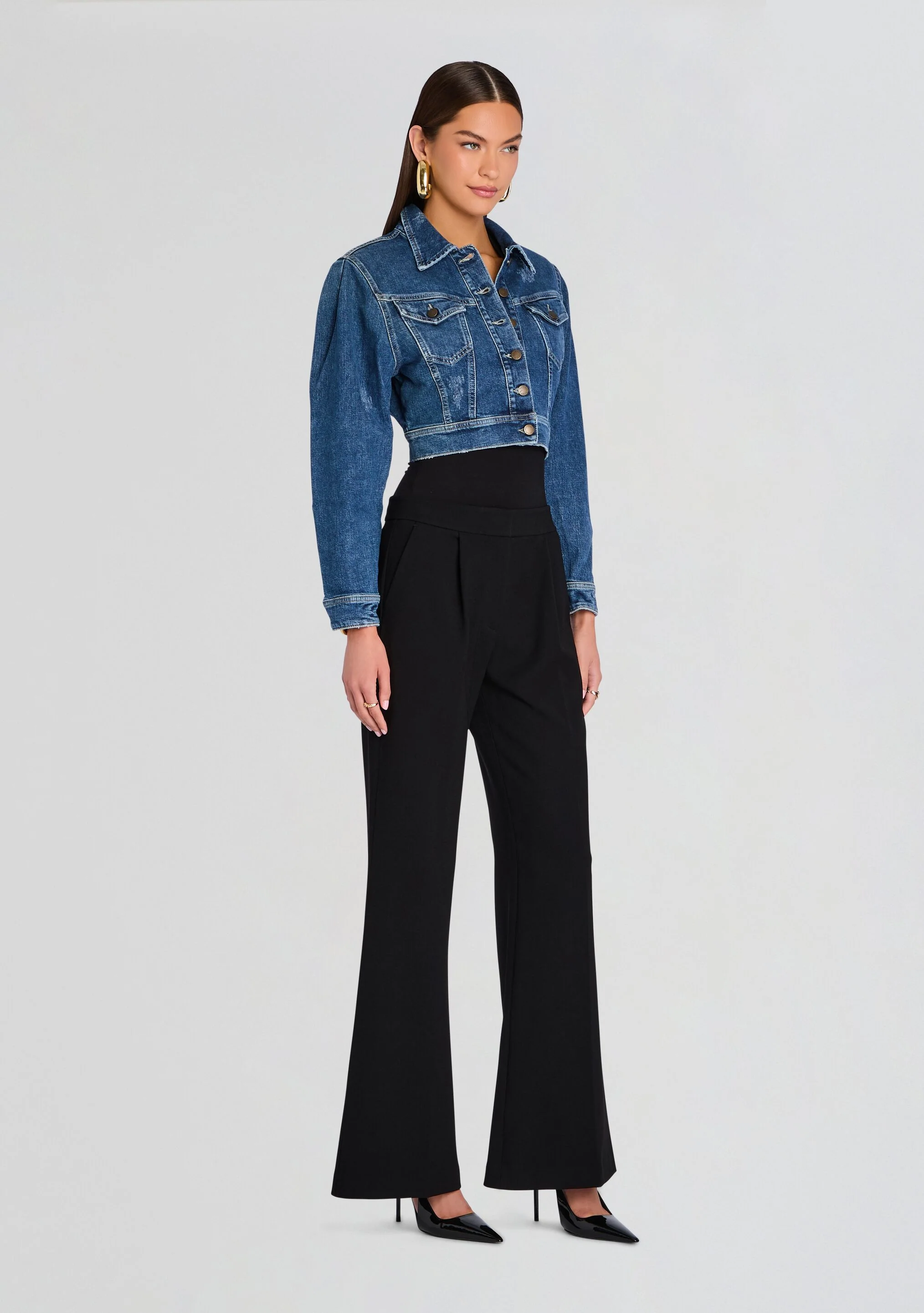 Daria Jacket - Image 3