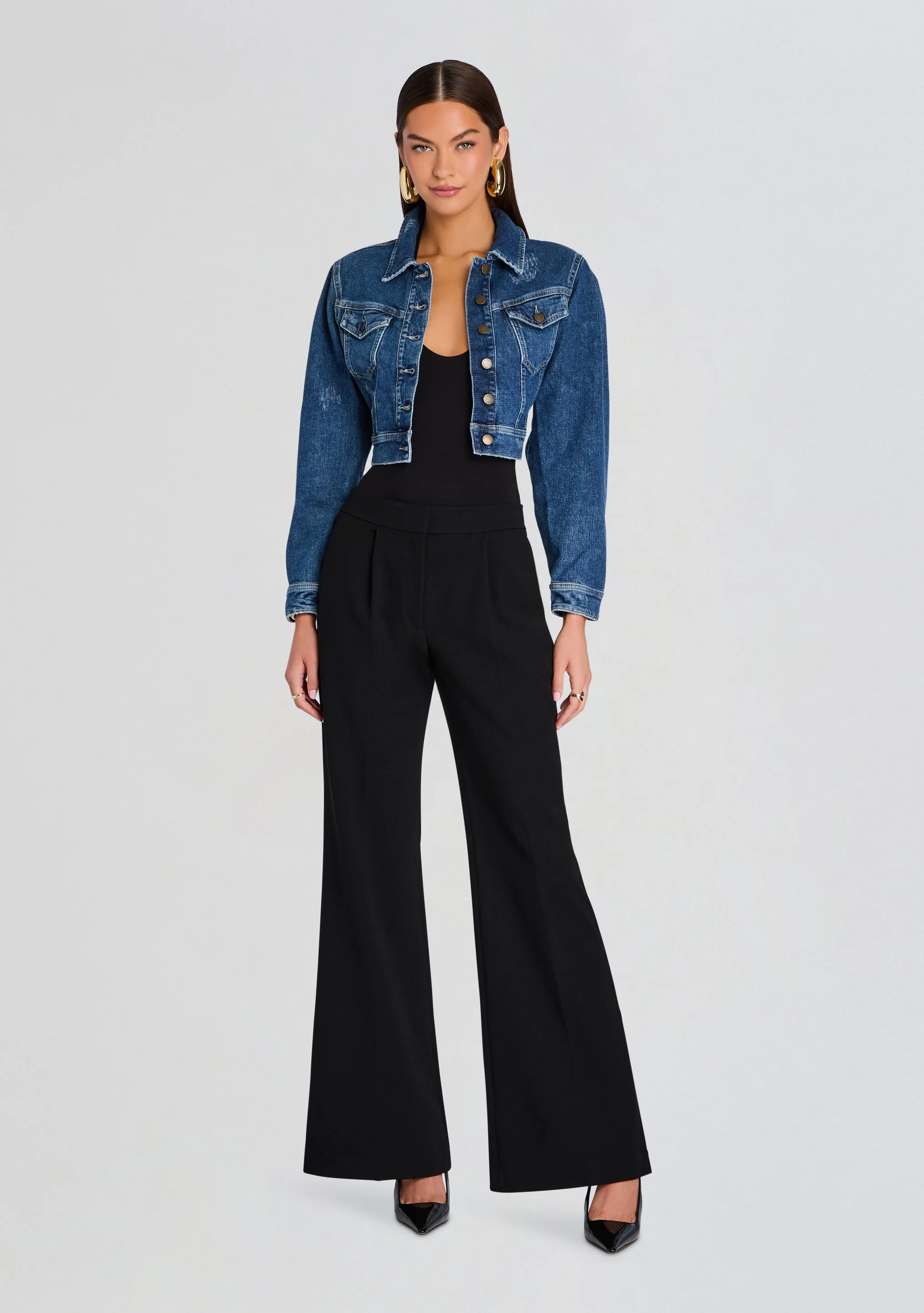 Daria Jacket - Image 5