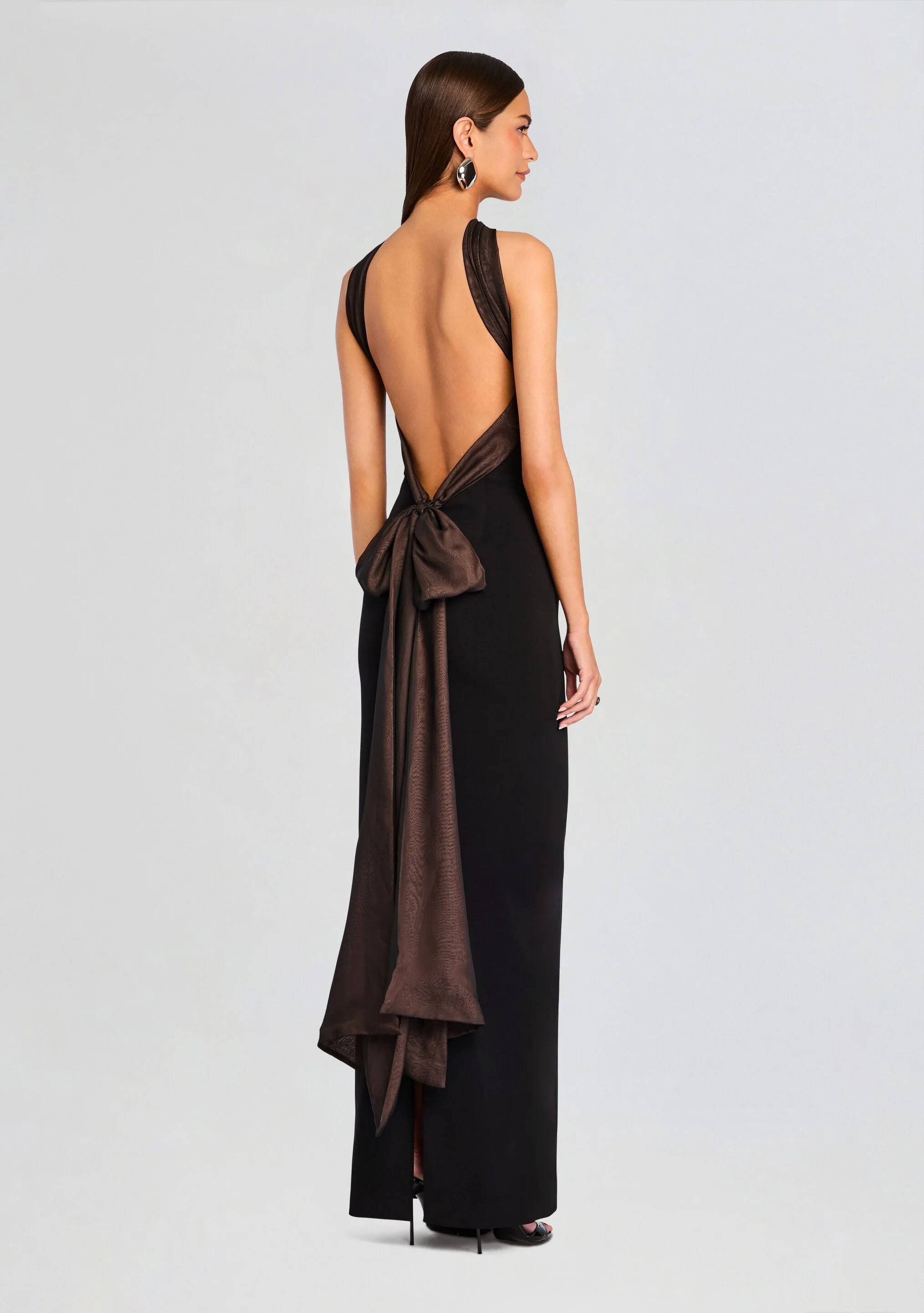 Daufine Dress - Image 4