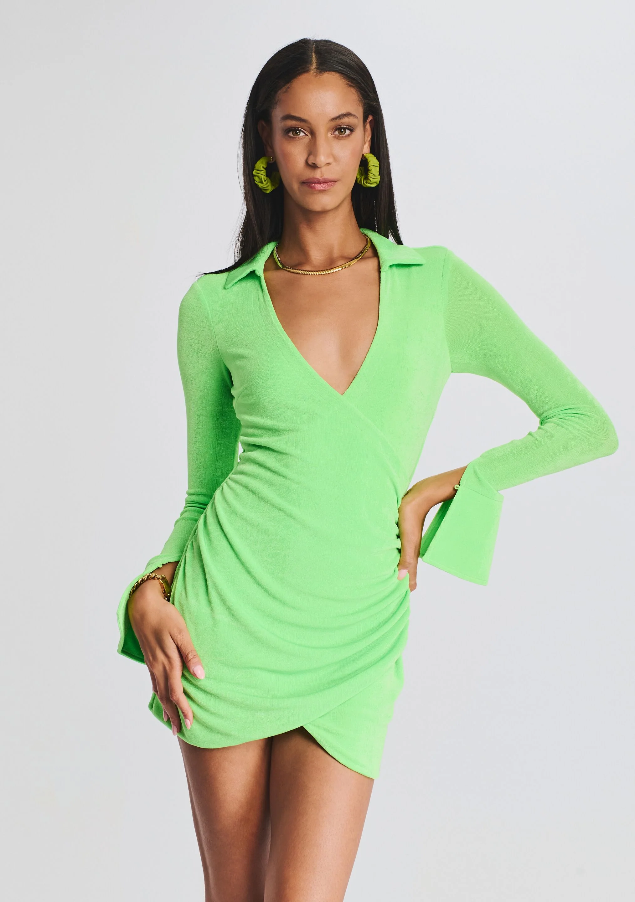 Daytona Dress - Image 2
