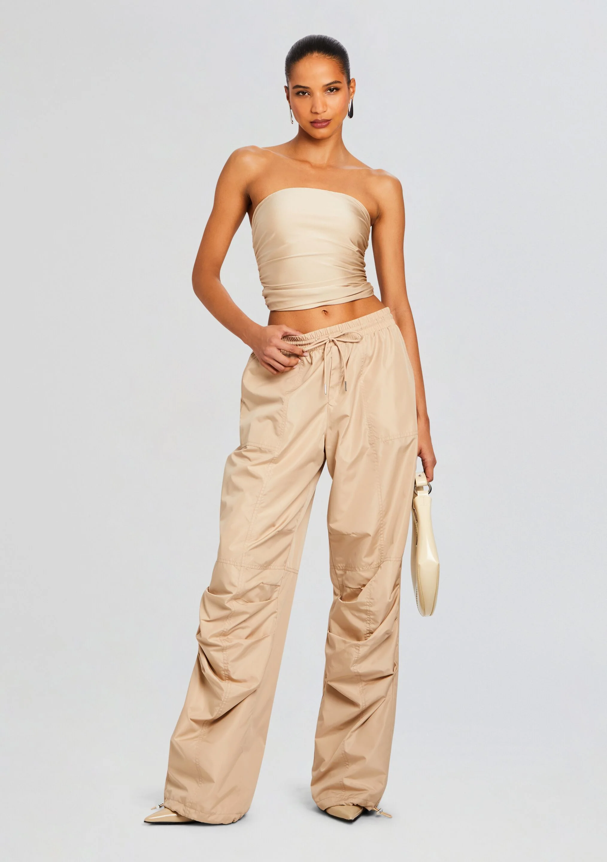 Debbi Strapless Top - Image 5