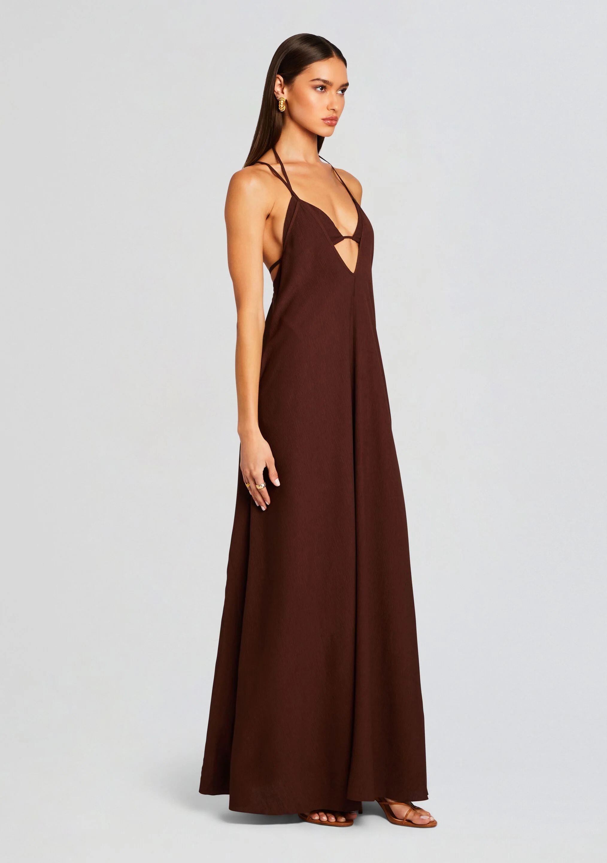 Deesee Vacance Maxi Dress - Image 3
