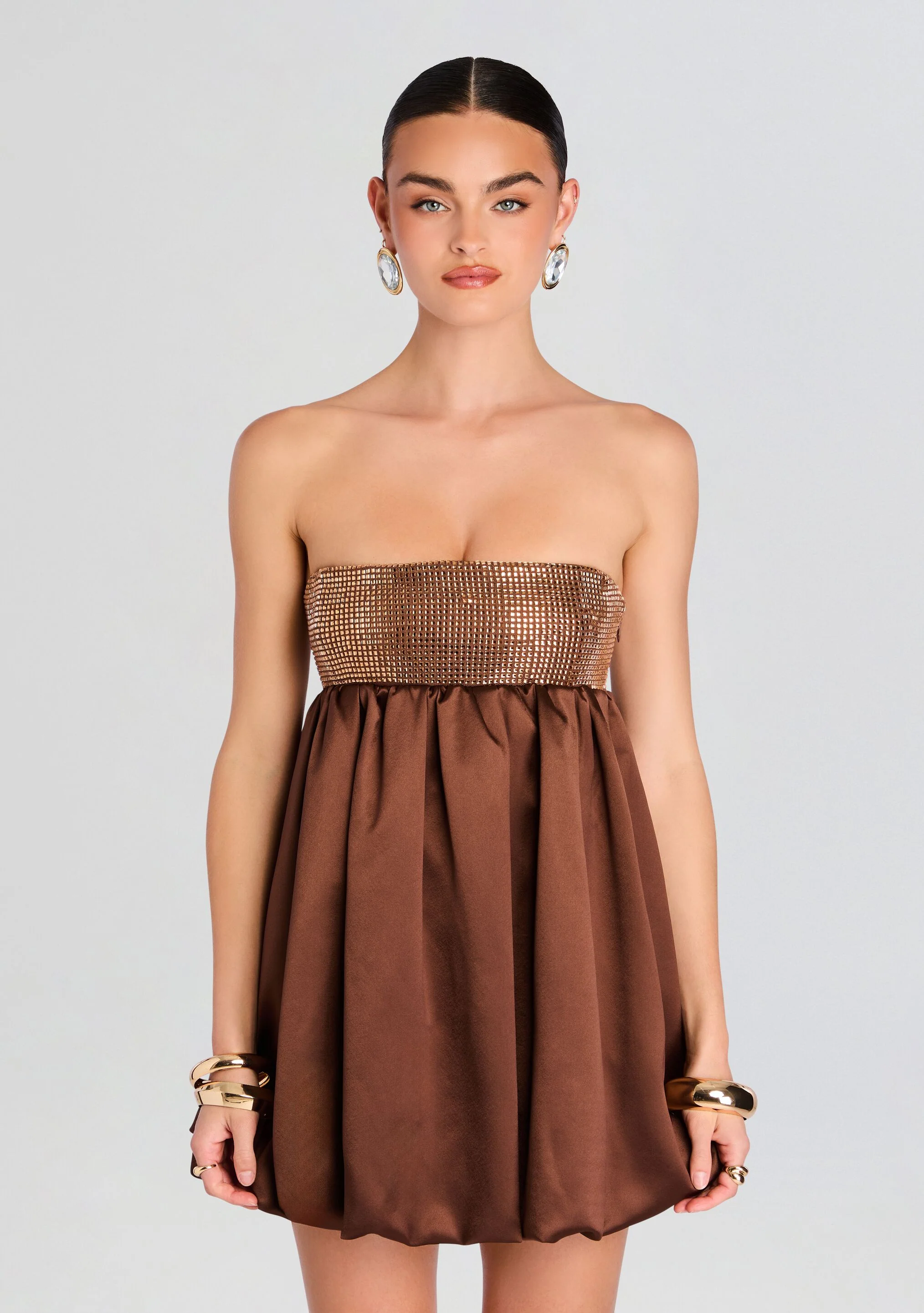 Delfina Dress - Image 5