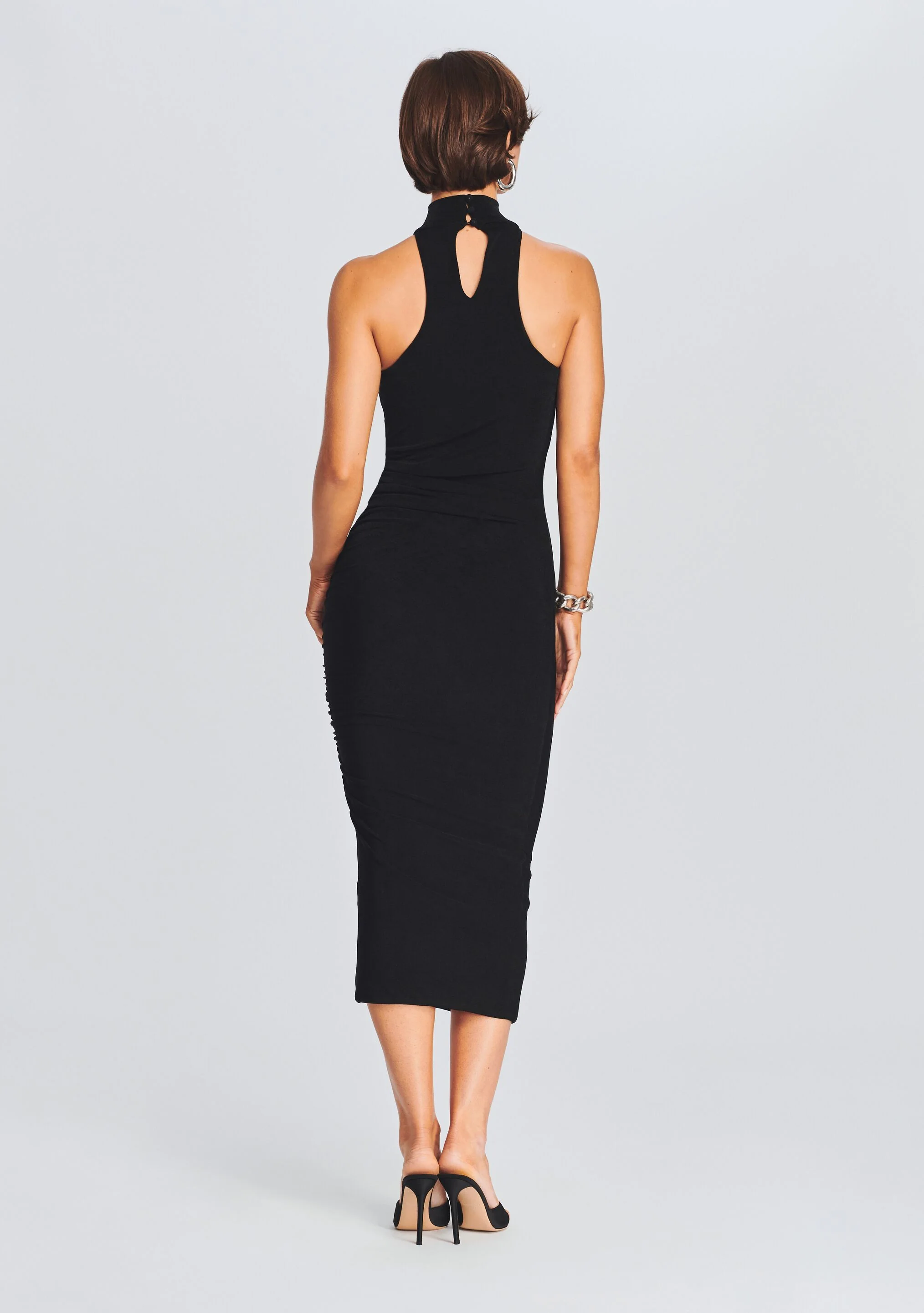 Delta Dress - Image 4
