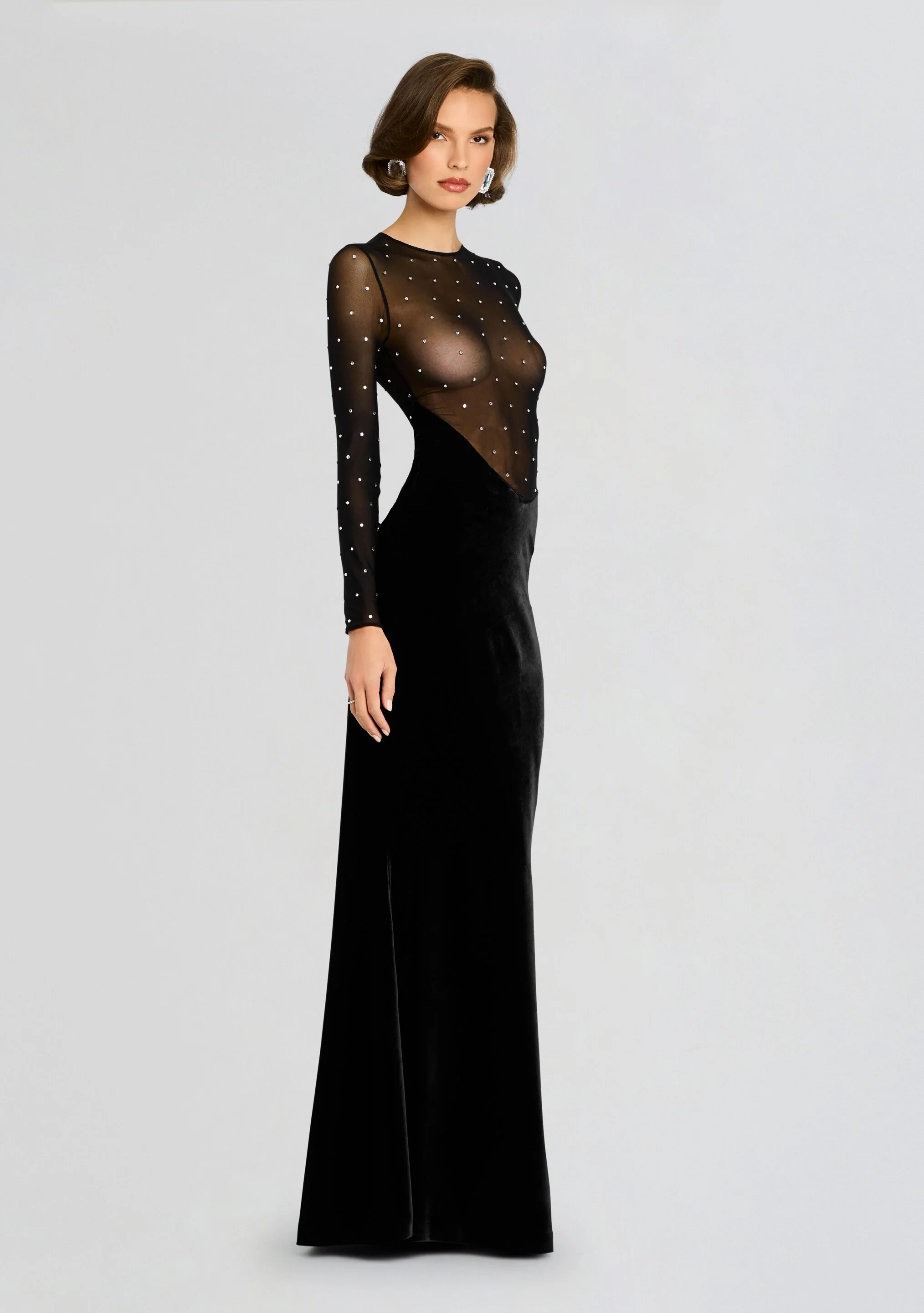 Deryn Dress - Image 3