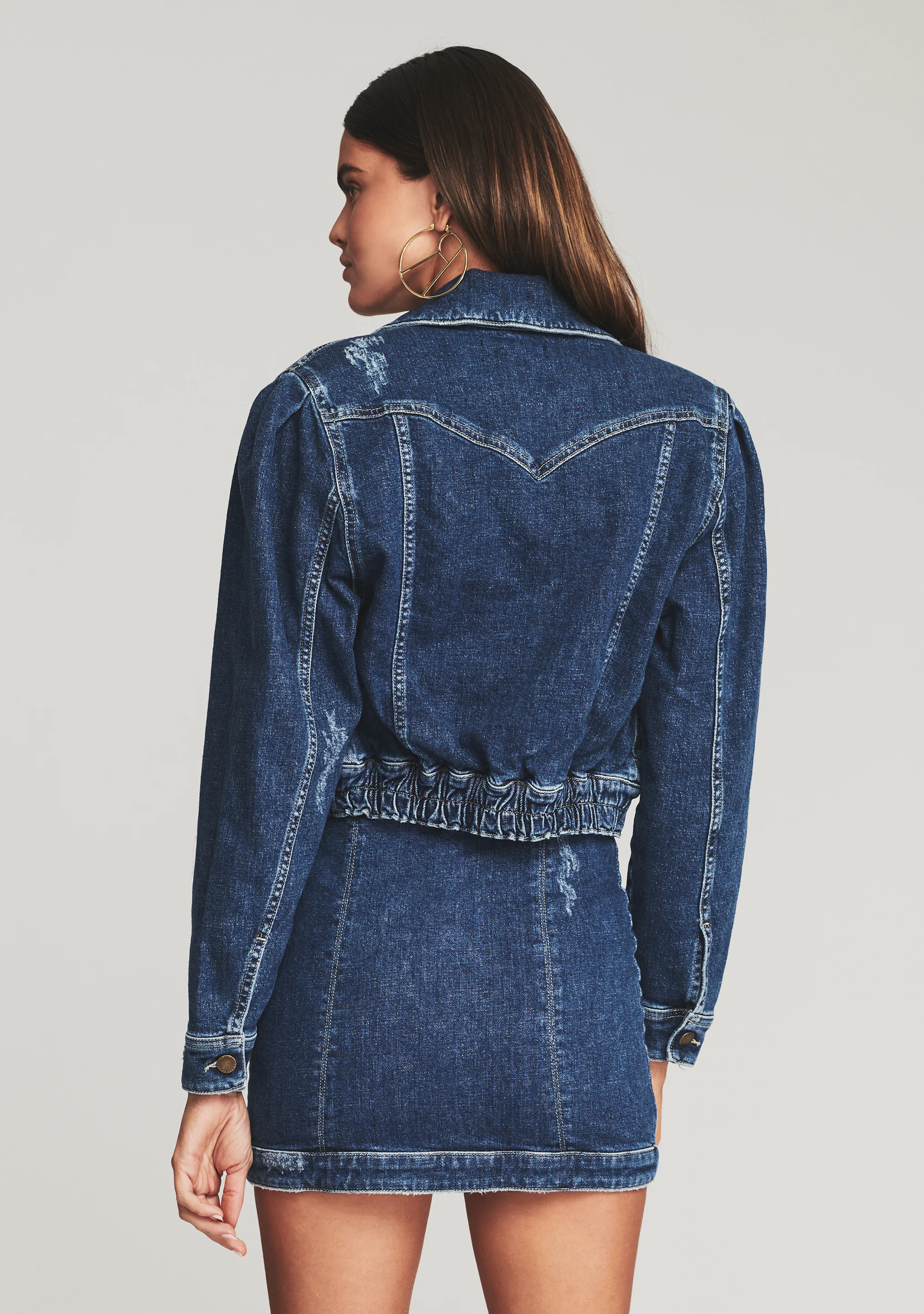 Destiny Jacket - Image 4