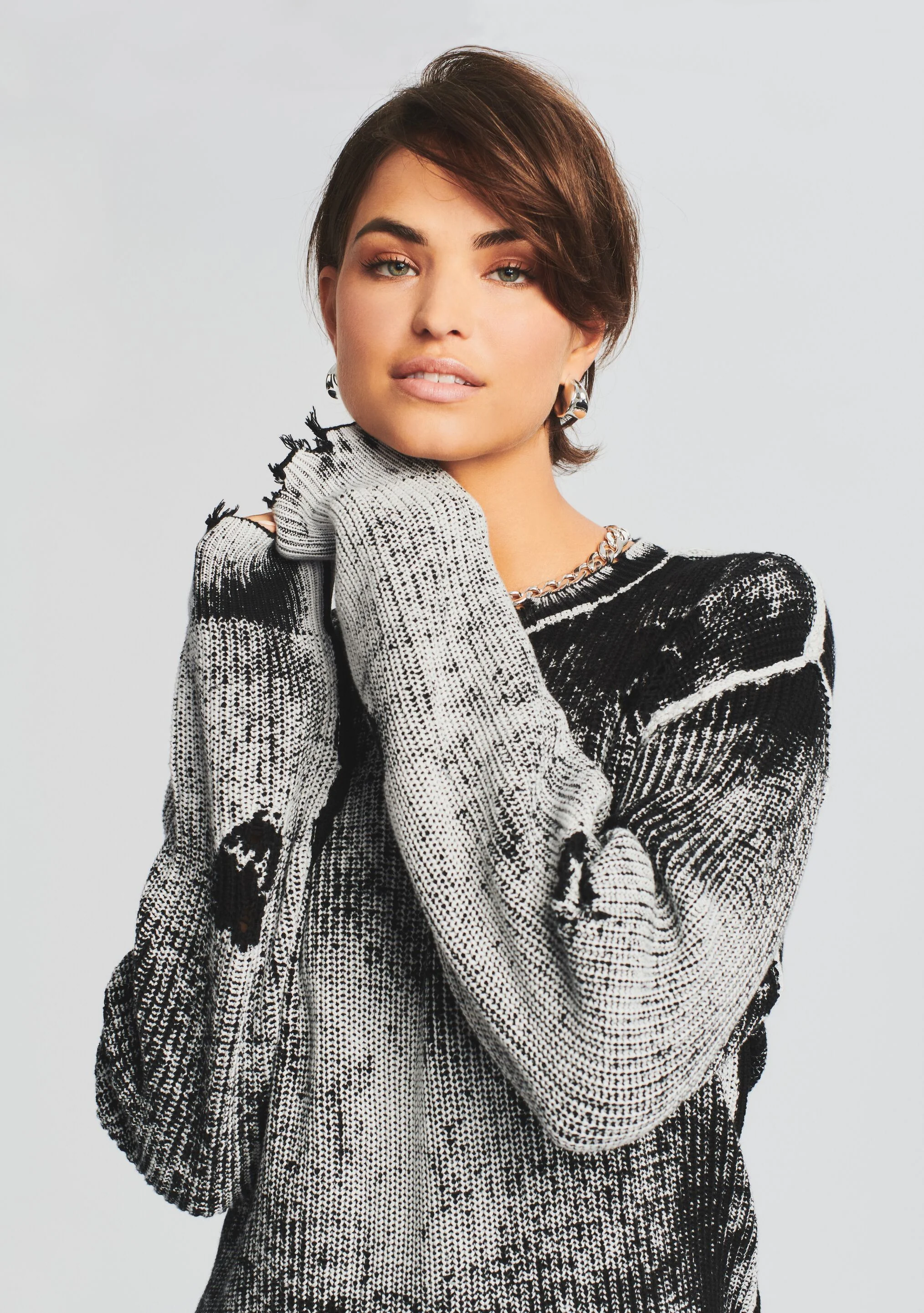 Devin Sweater - Image 2