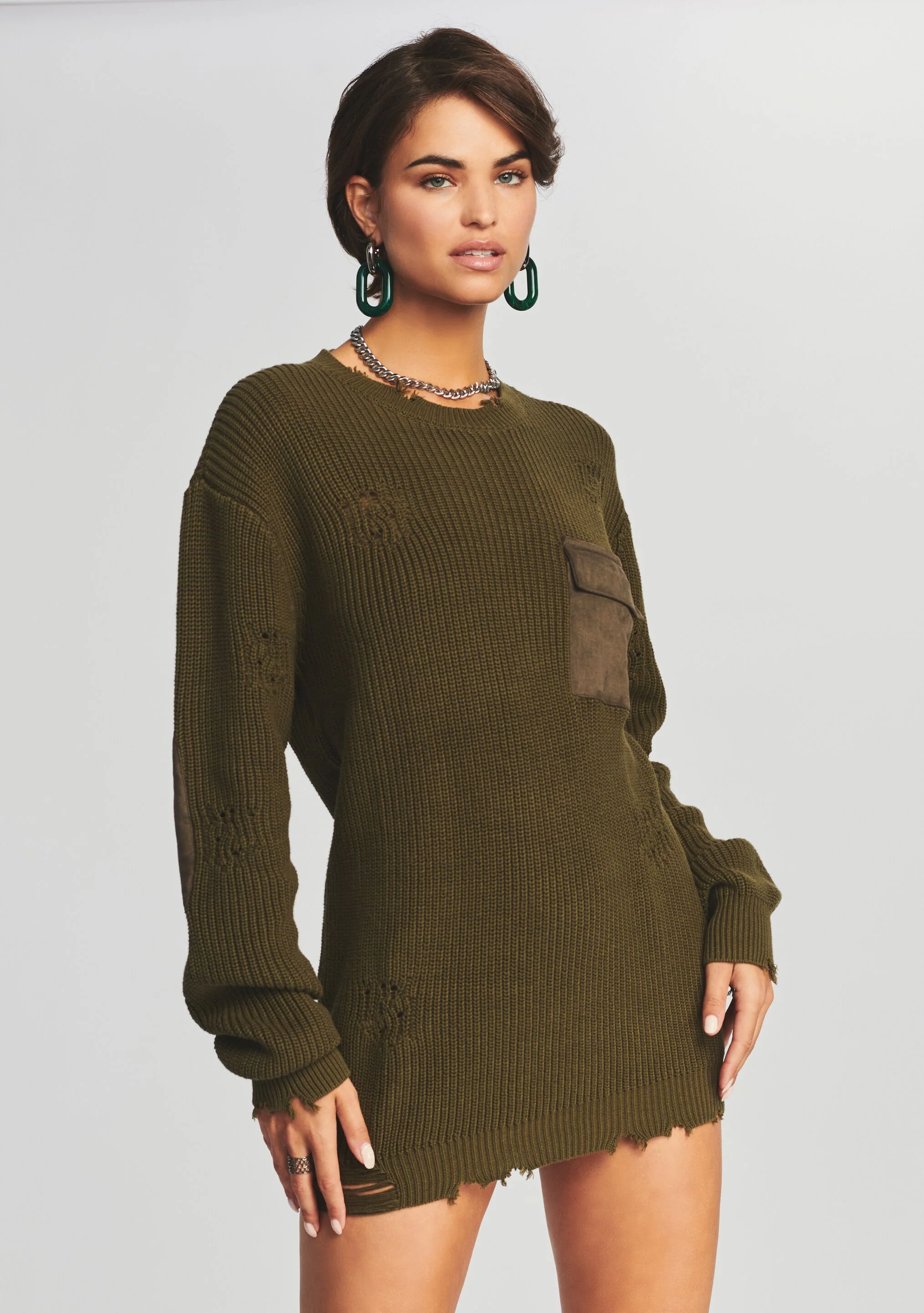 Devin Sweater - Image 2