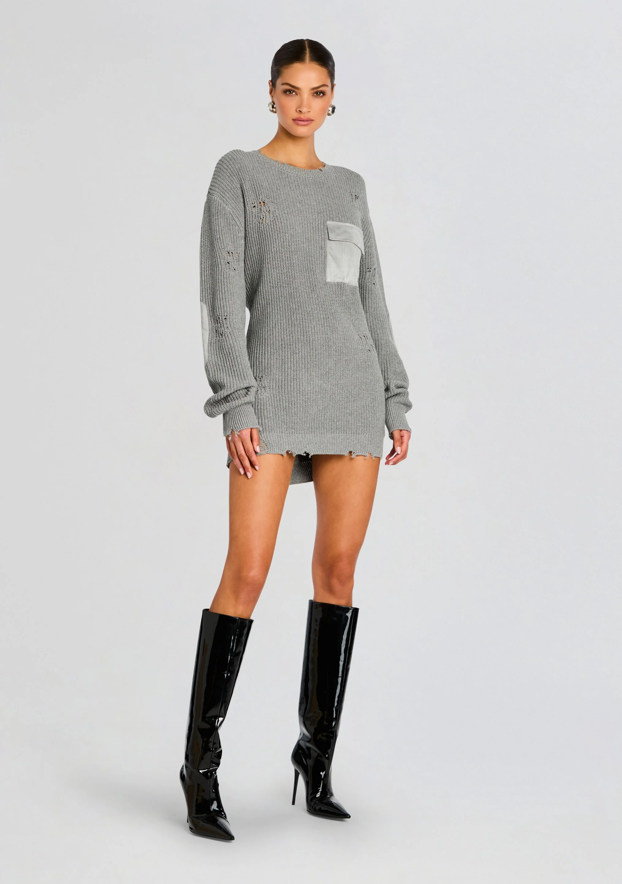 Devin Sweater - Image 3