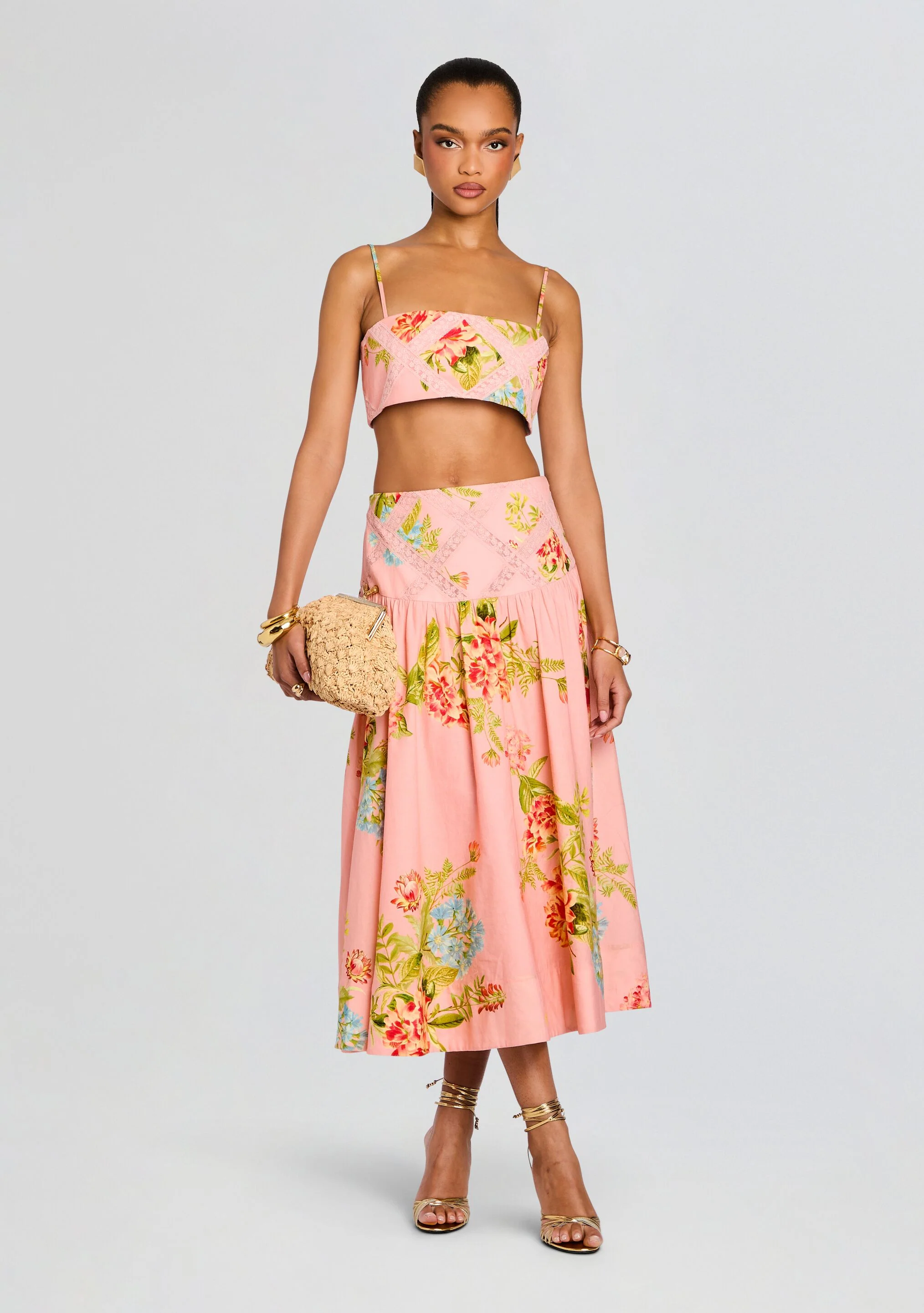 Dhun Bustier Top - Image 5