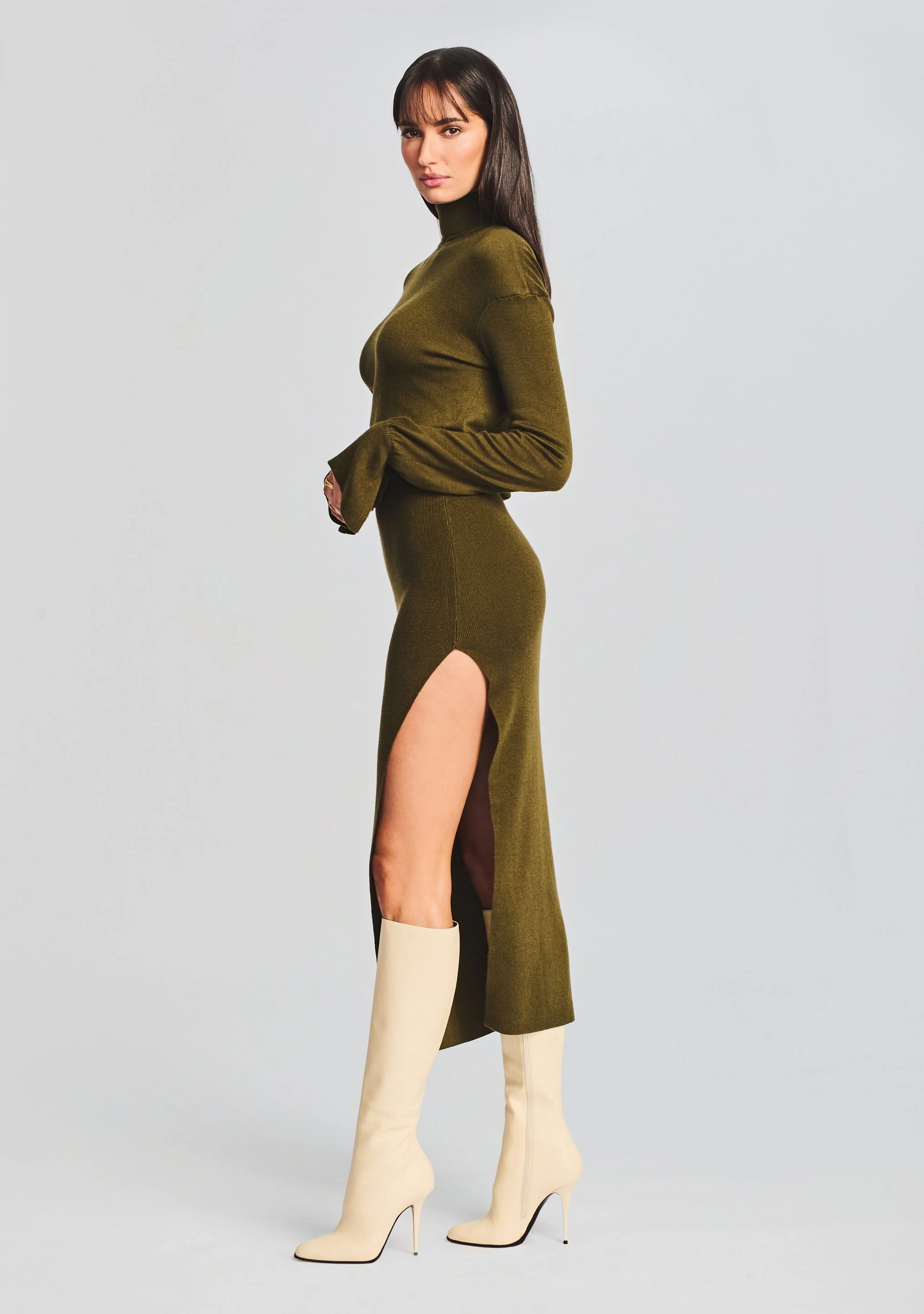 Diana Dress - Image 3