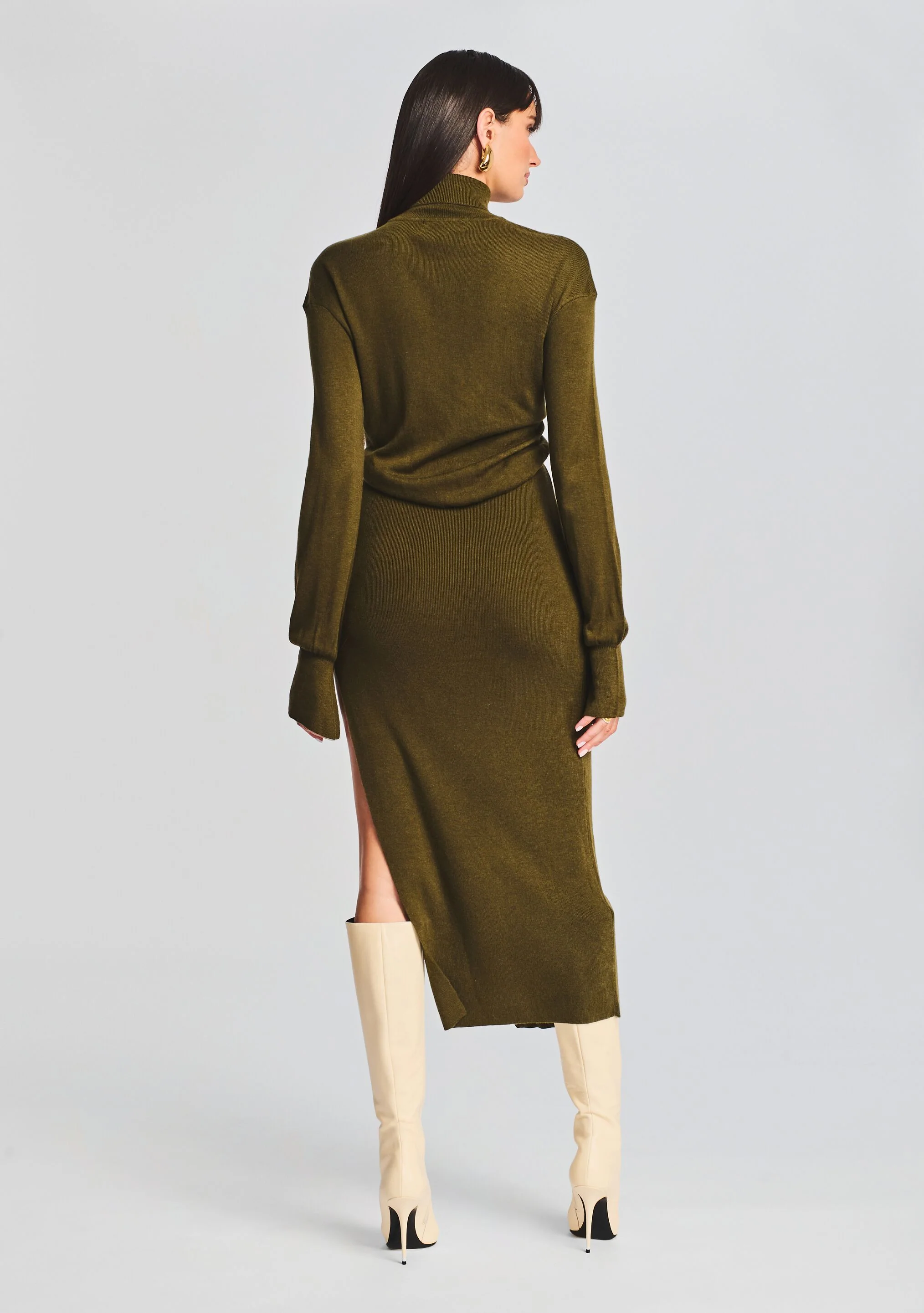 Diana Dress - Image 4