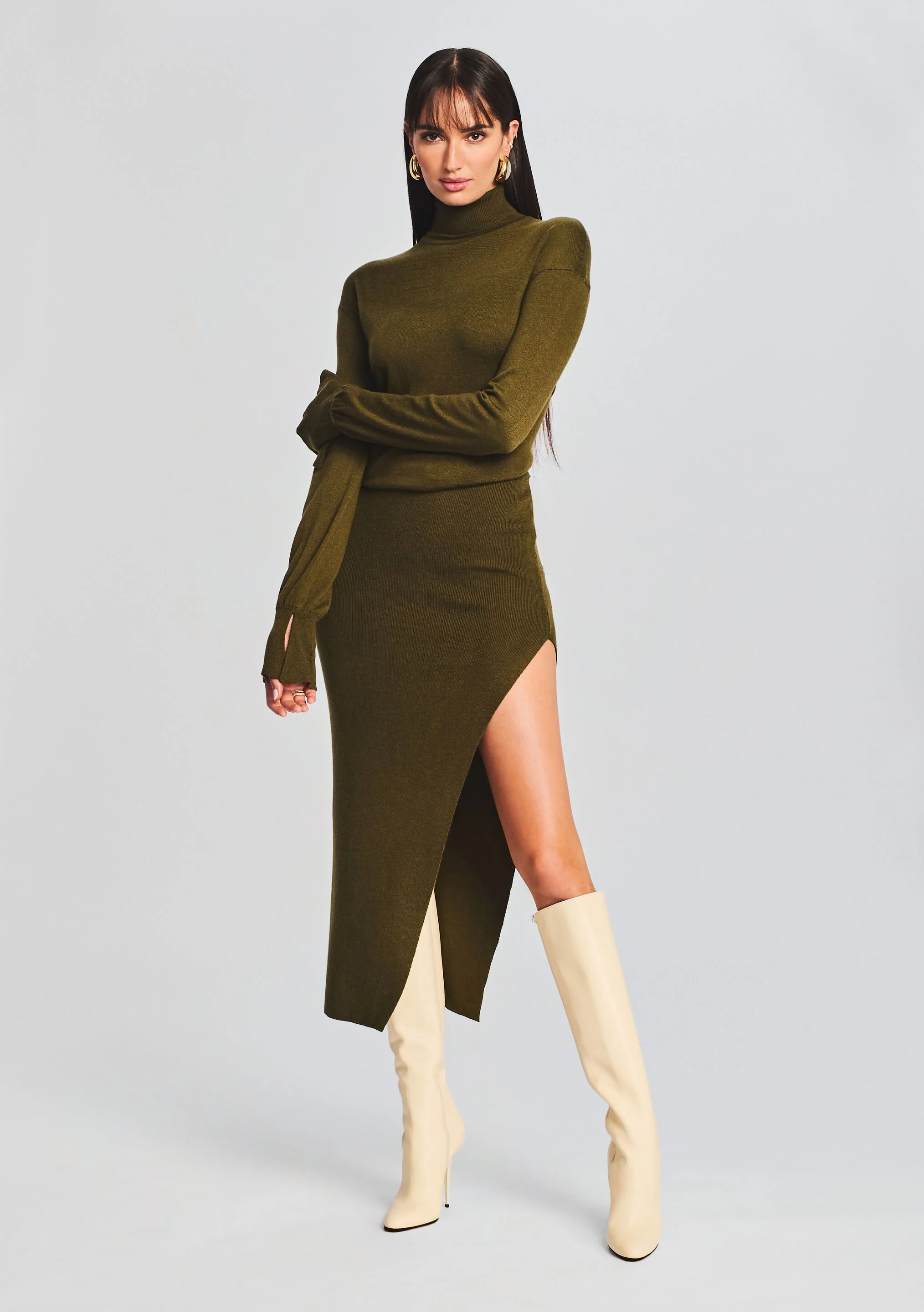 Diana Dress - Image 5