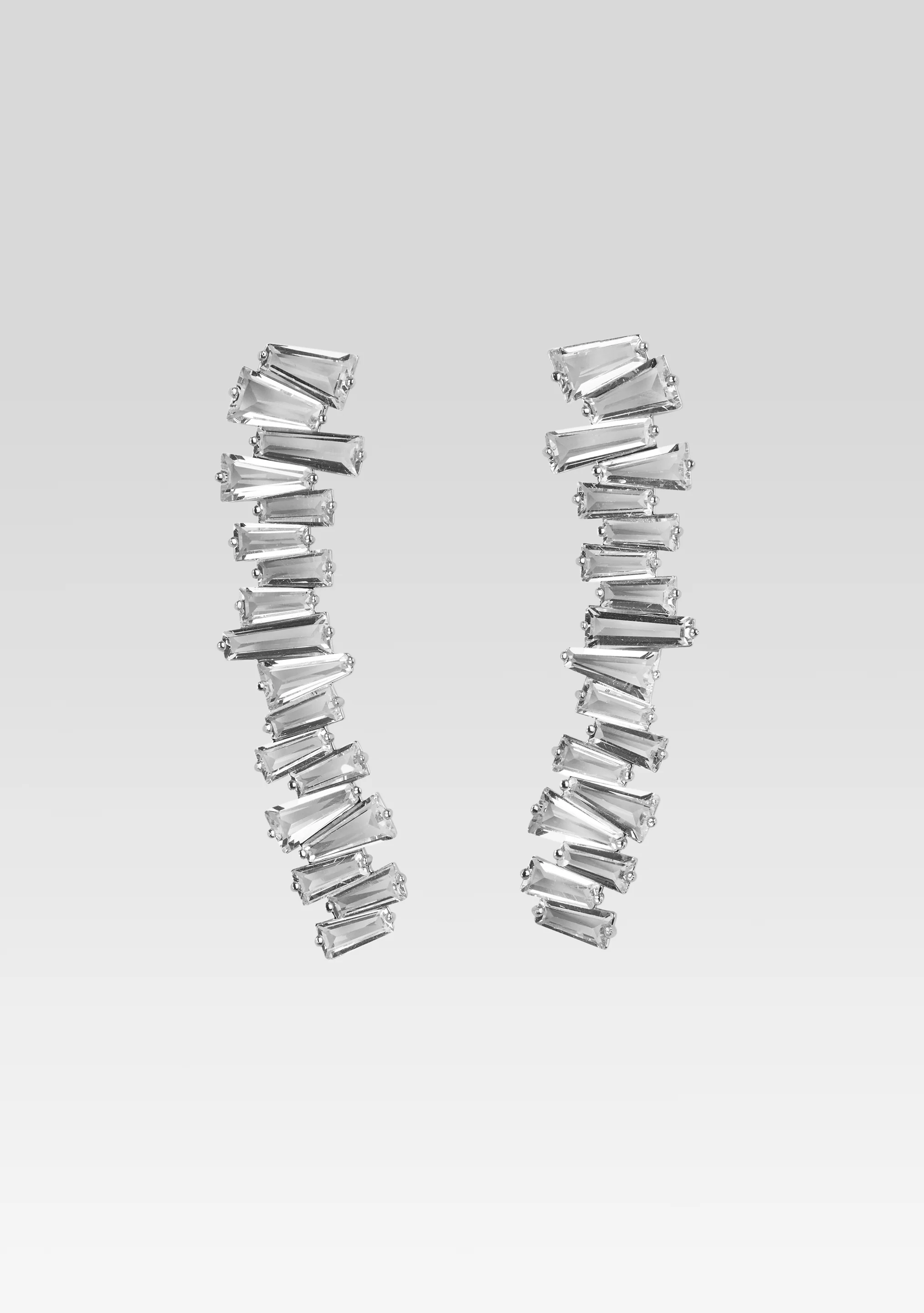 Donna Earring