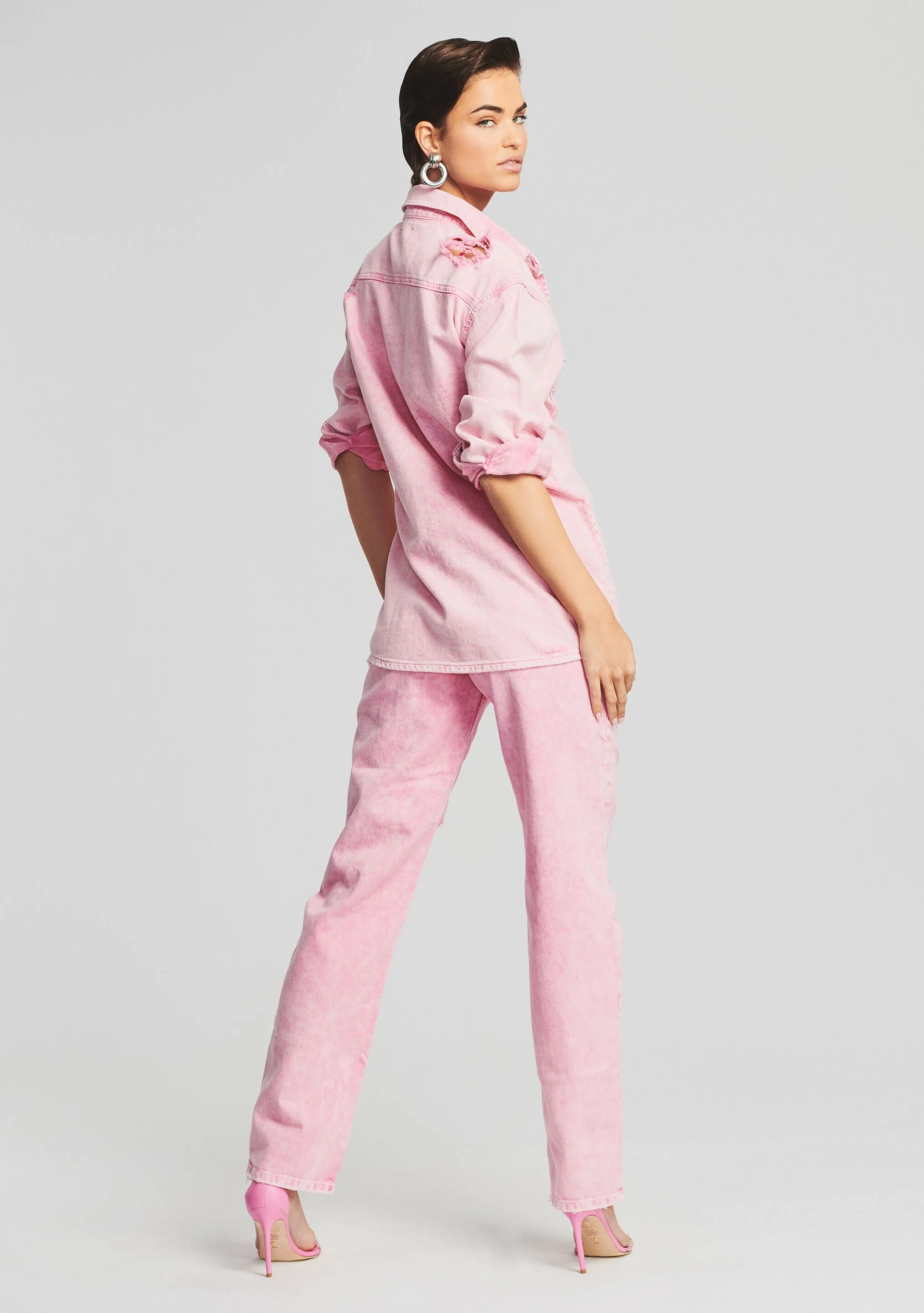 Doreen Shirt - Image 4